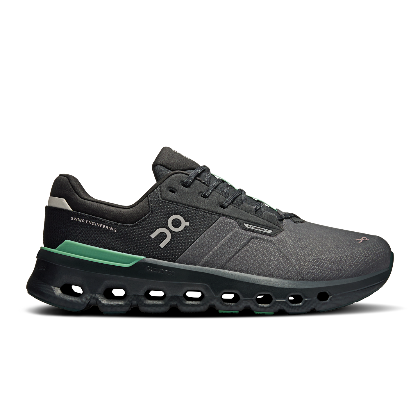 Cloudrunner 2 Waterproof