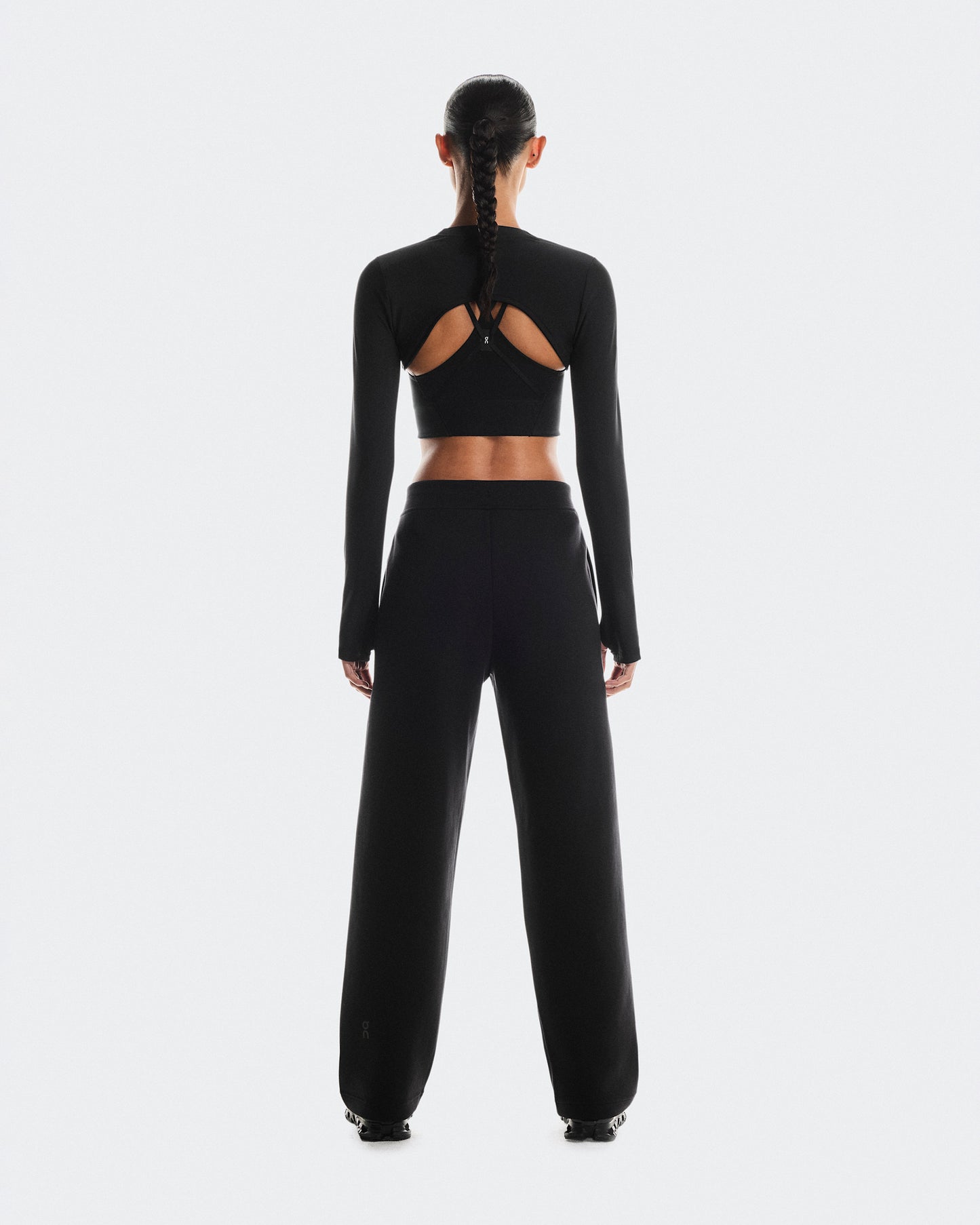 Focus Tech Sweatpants