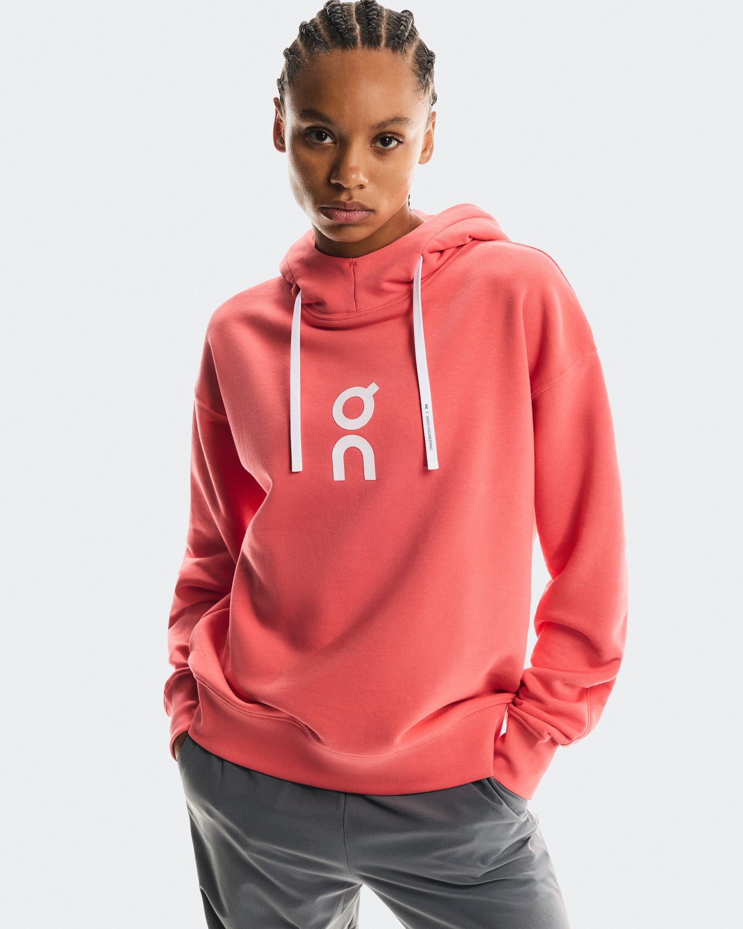Club Hoodie