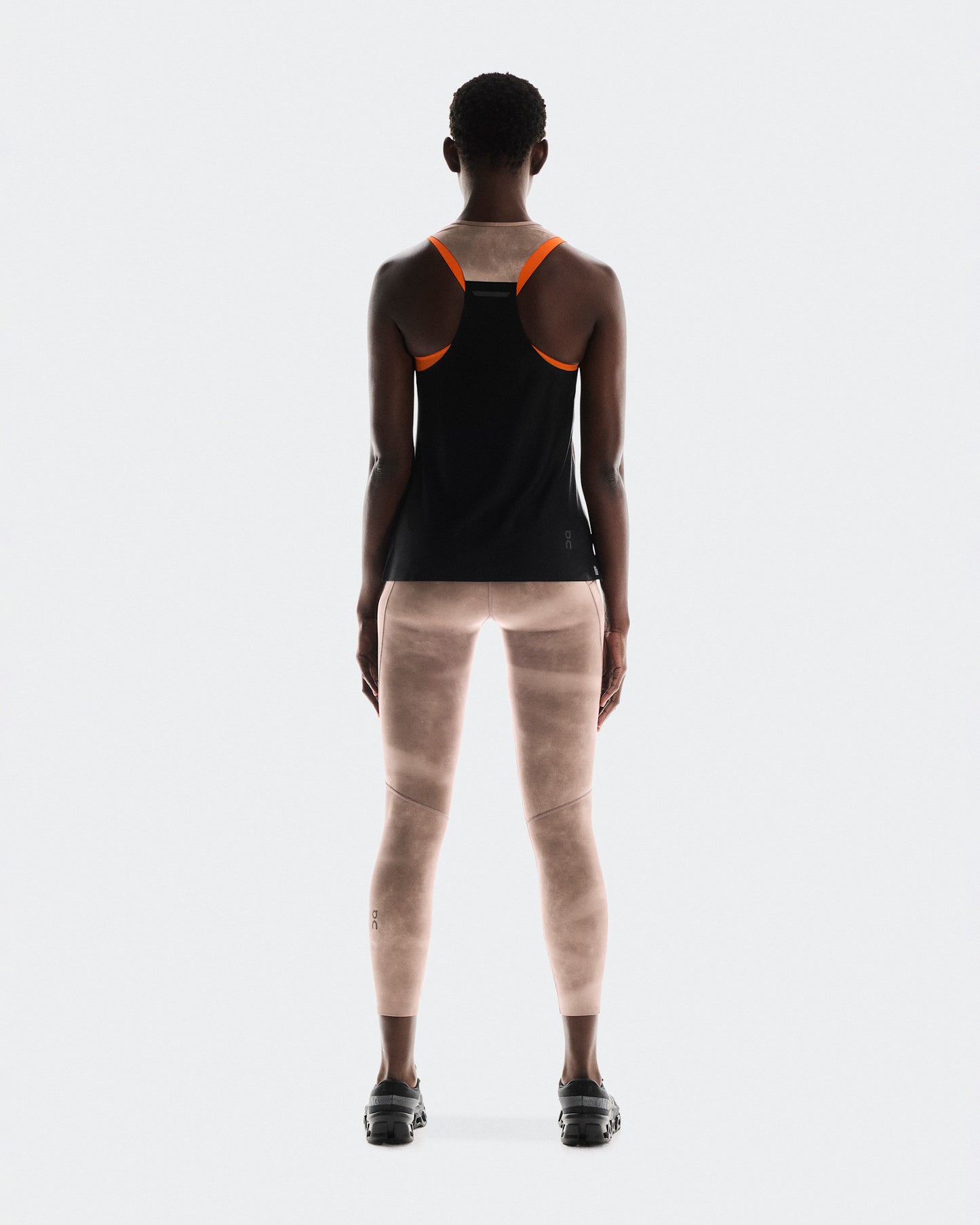 Performance Tank AOP
