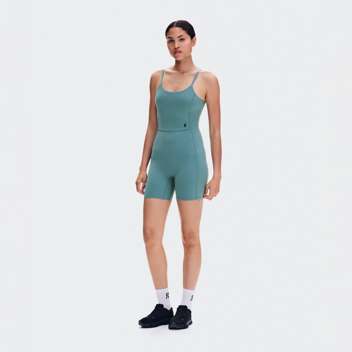 Studio Bodysuit