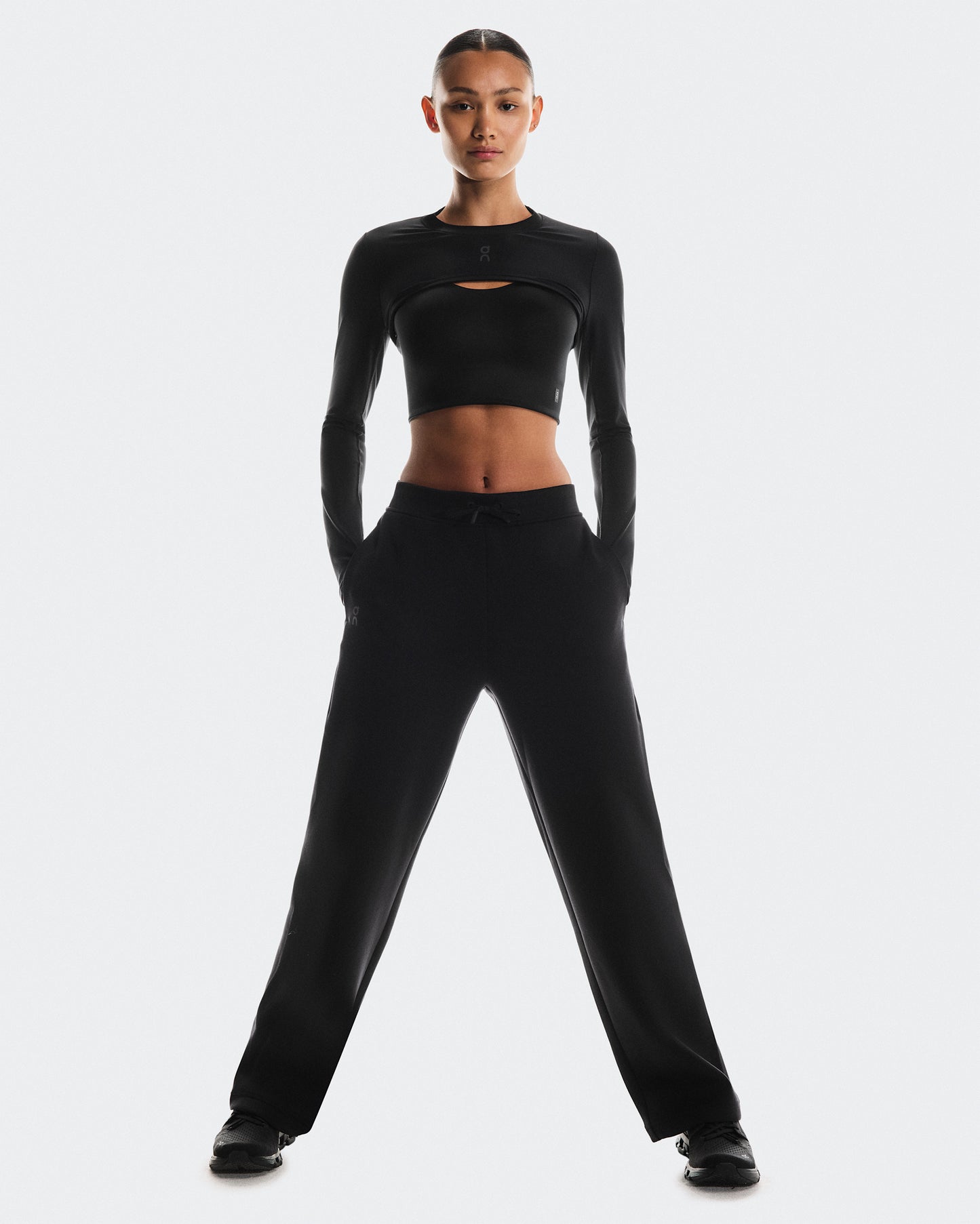 Focus Tech Sweatpants