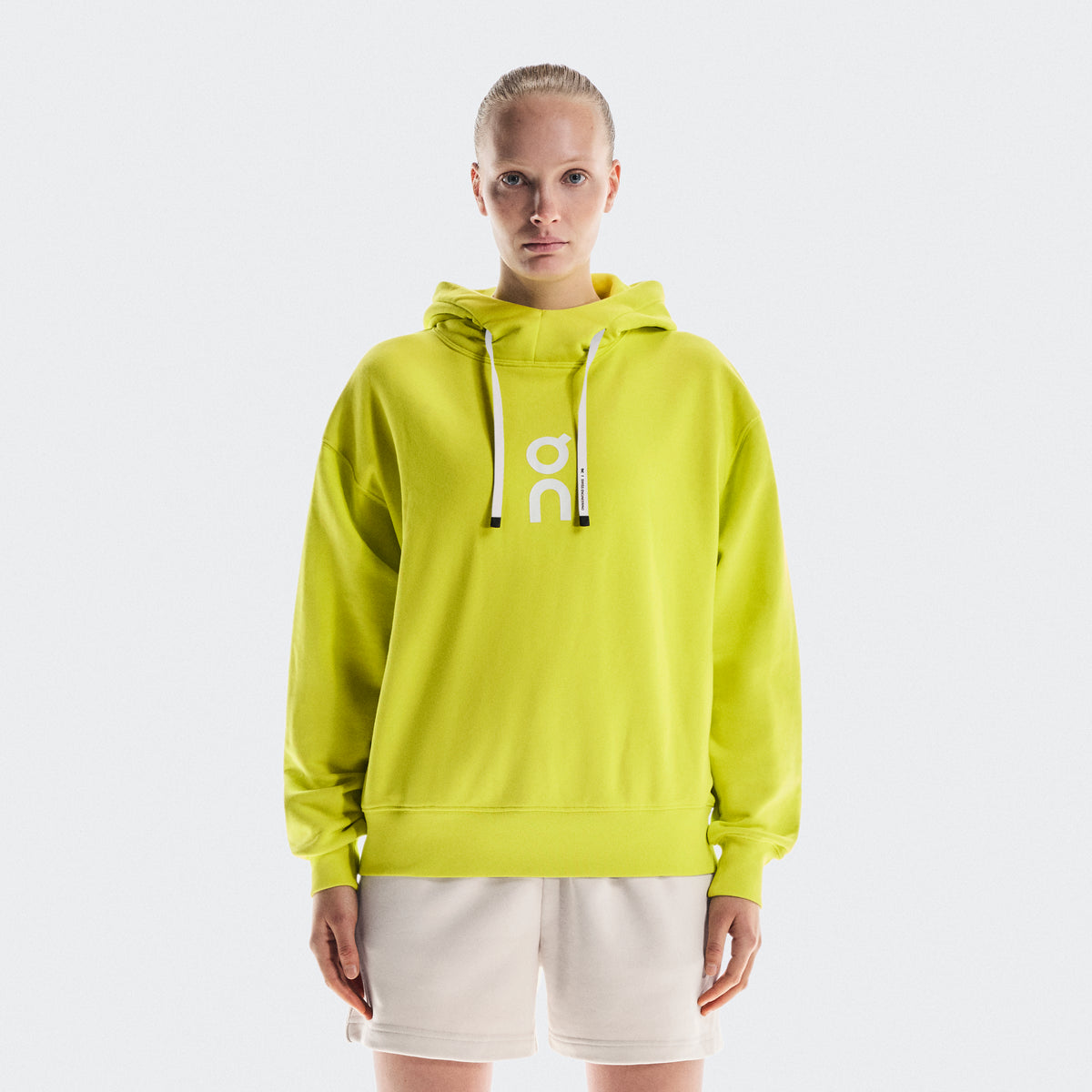 Club Hoodie