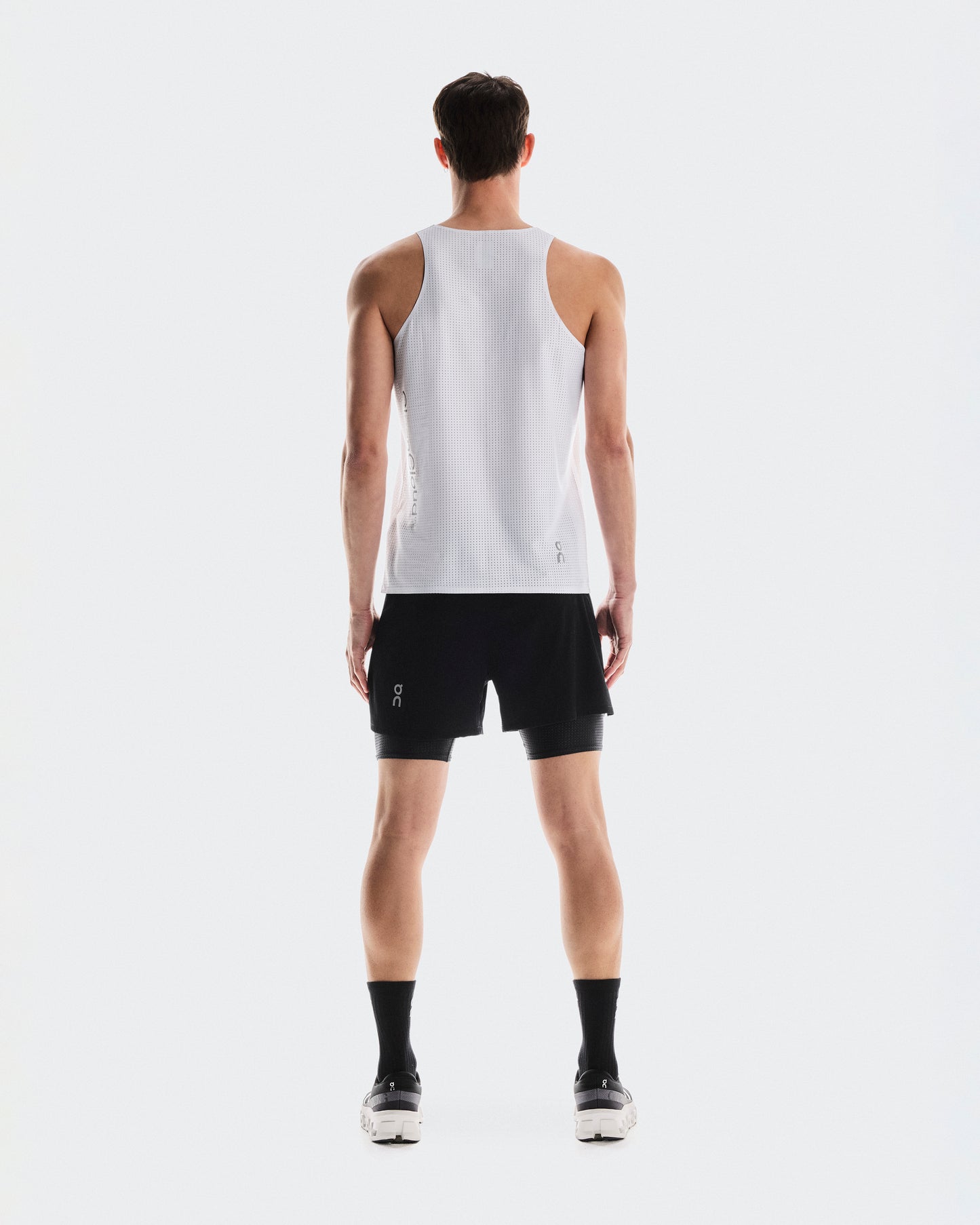Pace Tank