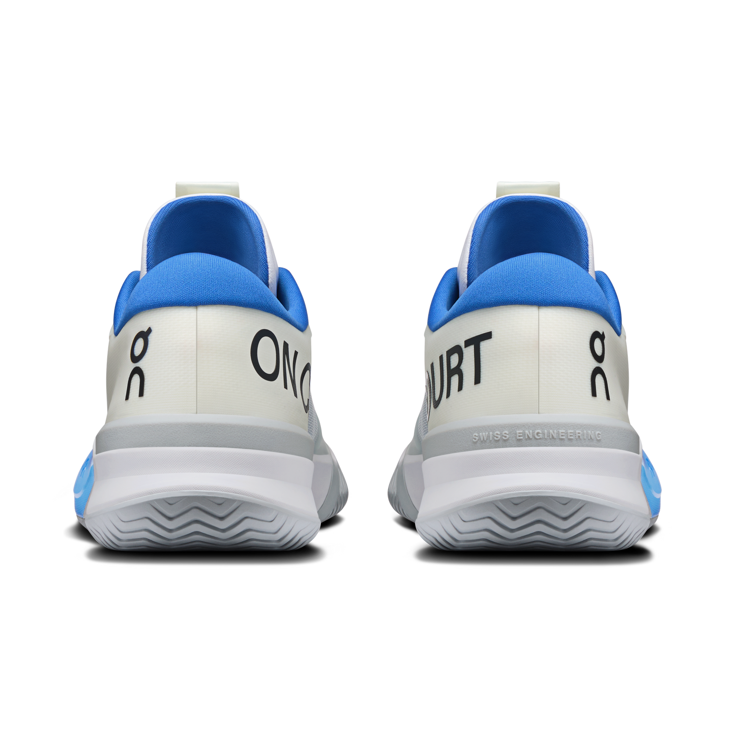 THE ROGER Pro 3 Clay