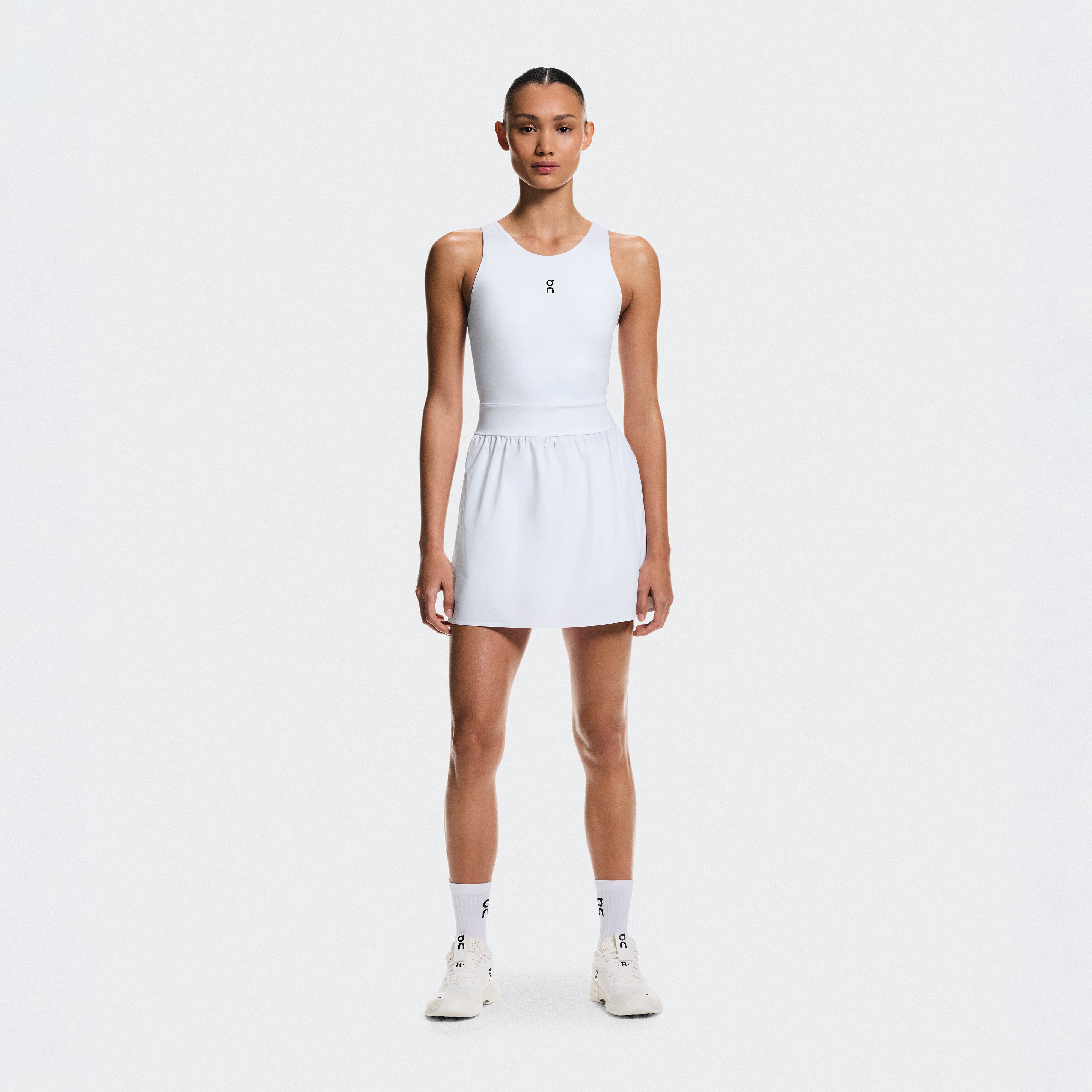 Shop Court Skirt Split | On UAE