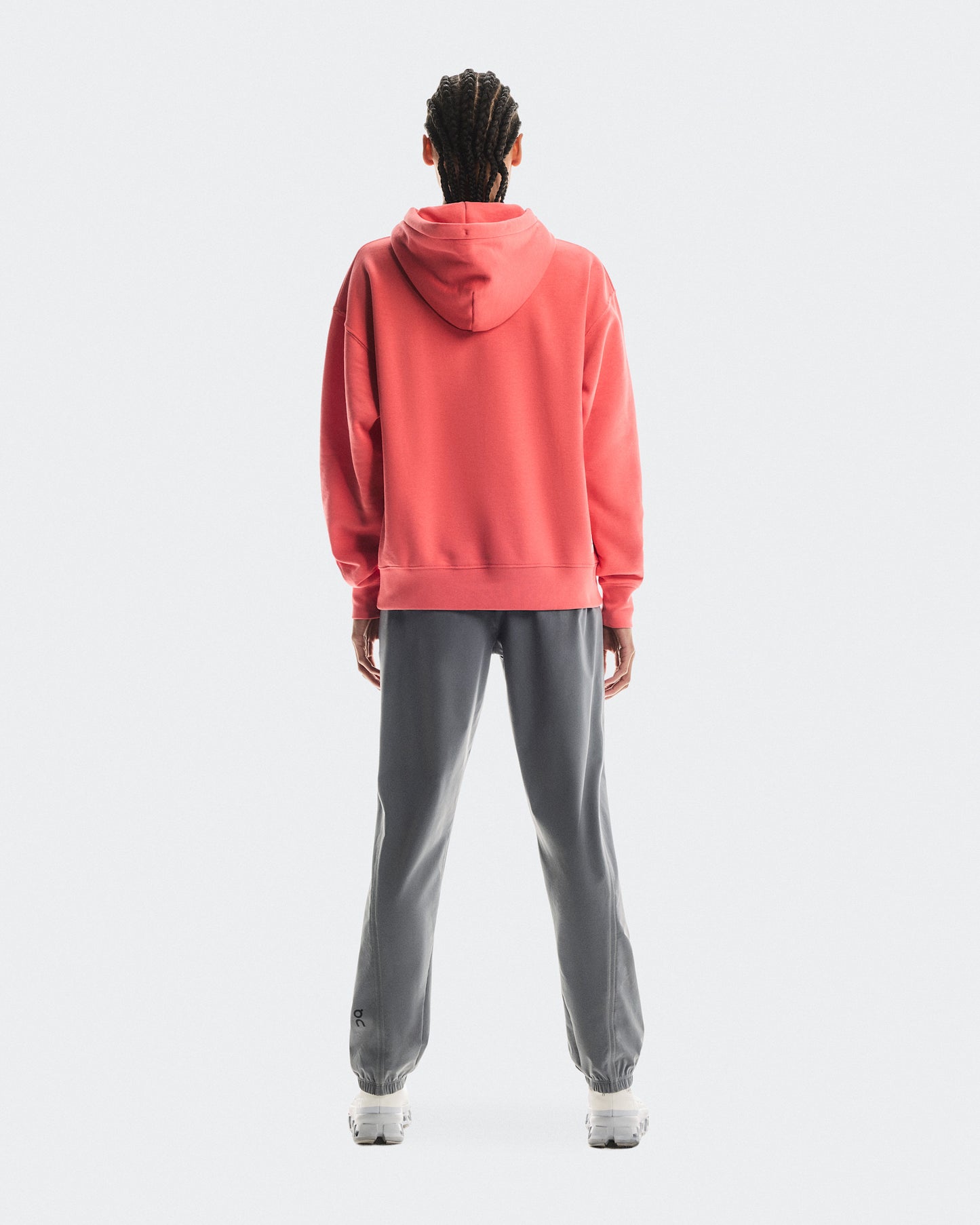 Club Hoodie