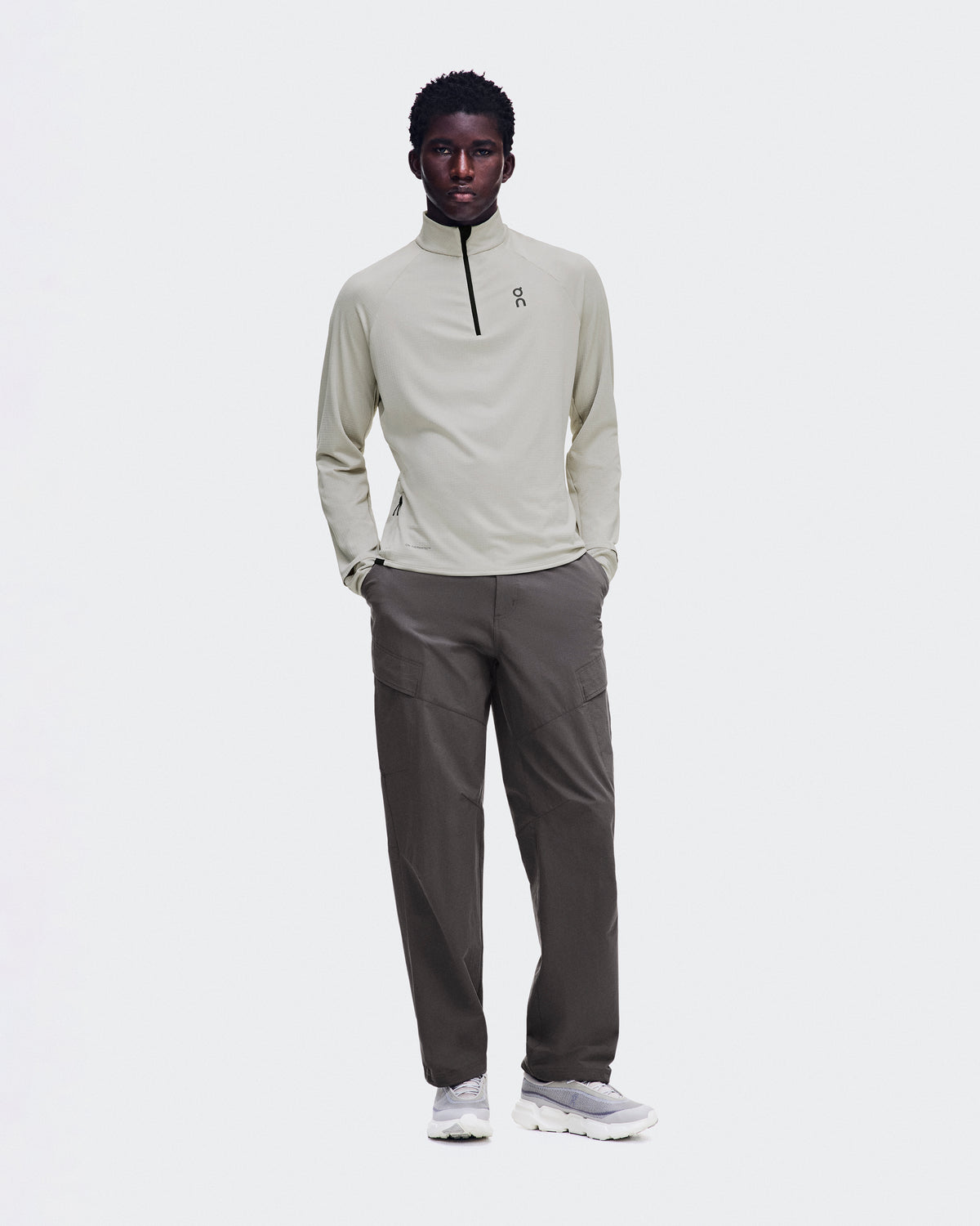 Trek Pants