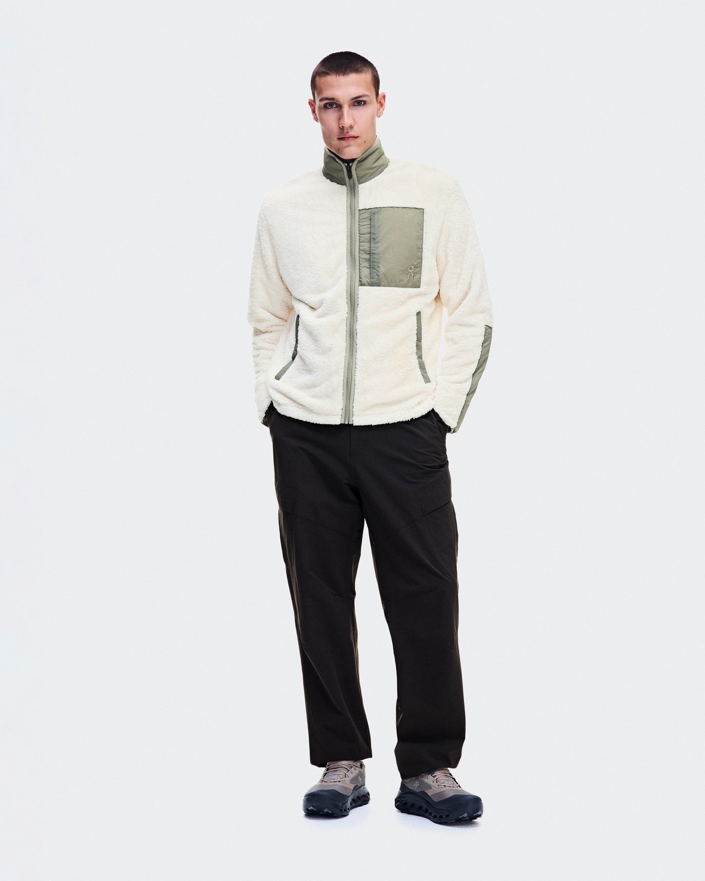 Ascent Fleece Jacket