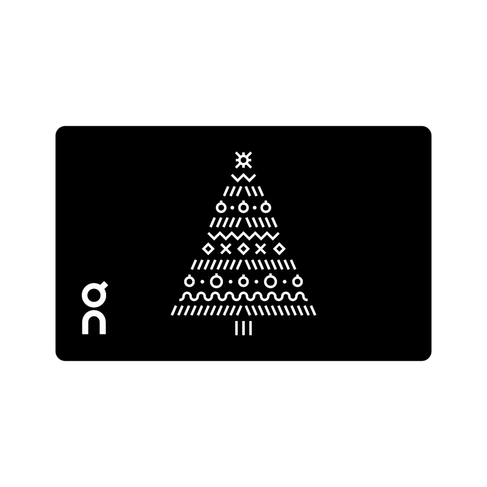 Digital Gift Card