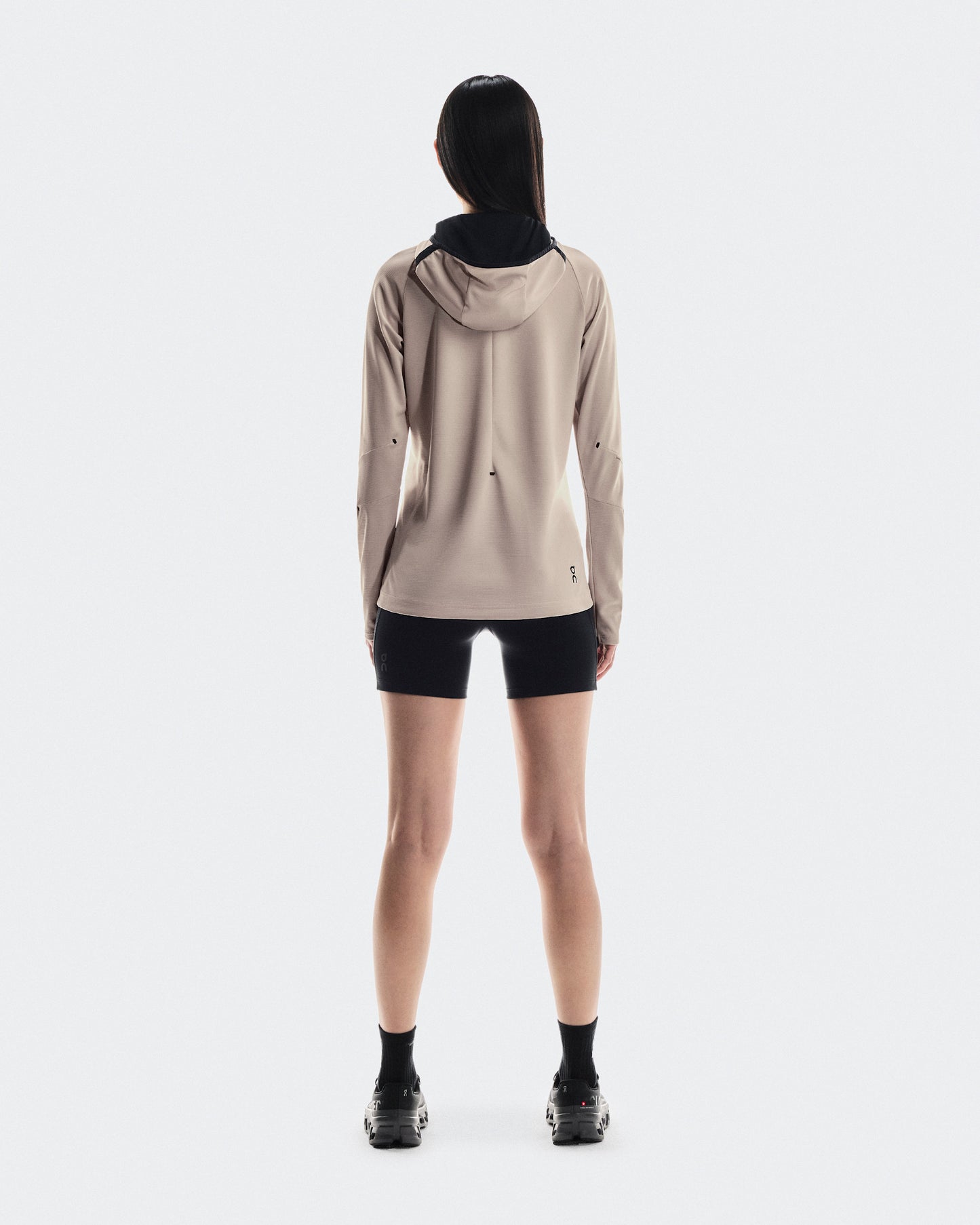Climate Zip Hoodie