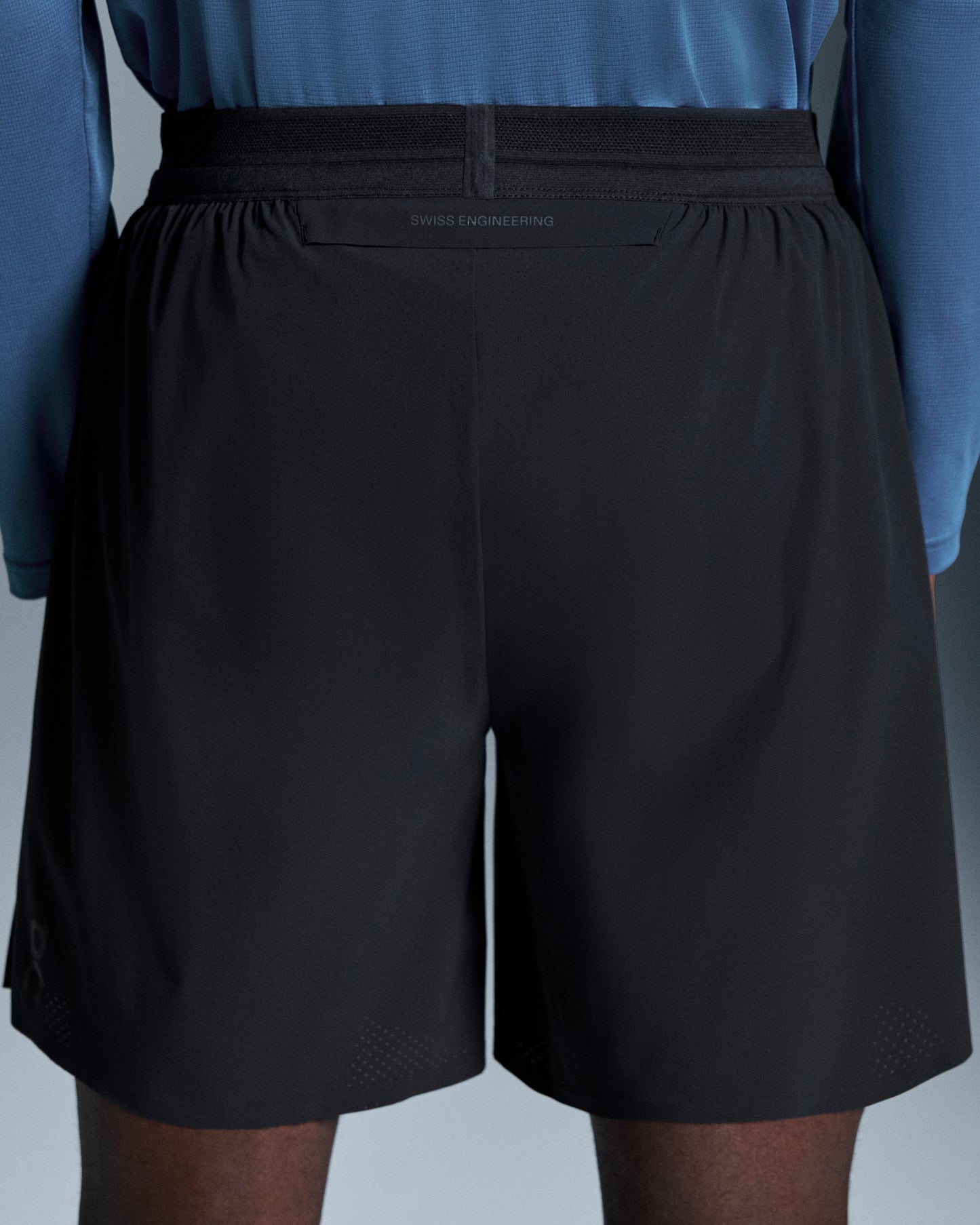 7" Performance Shorts