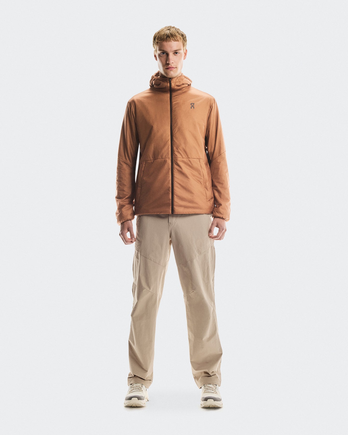 Trek Pants