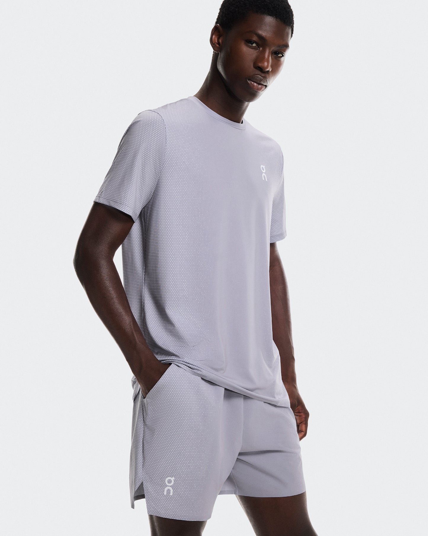 Court Shorts