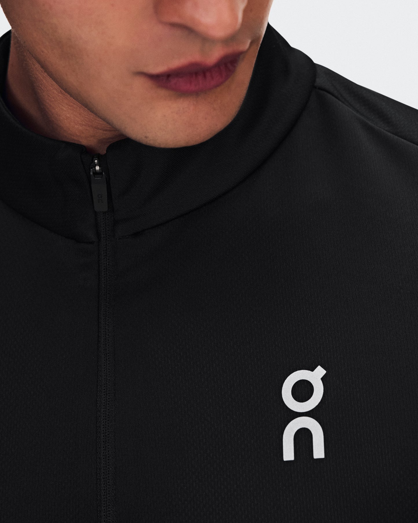 Core 1/4 Zip