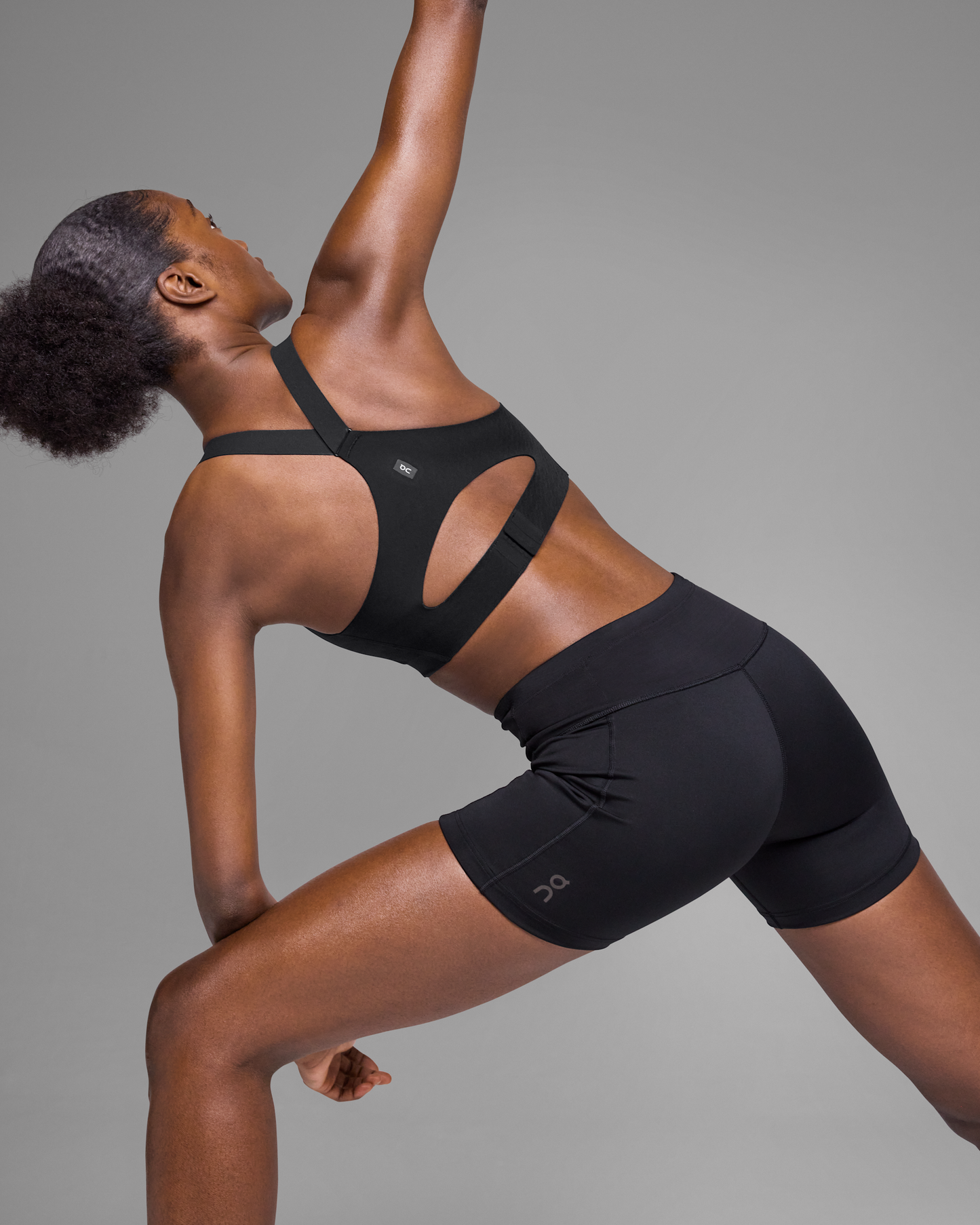 Endurance Bra