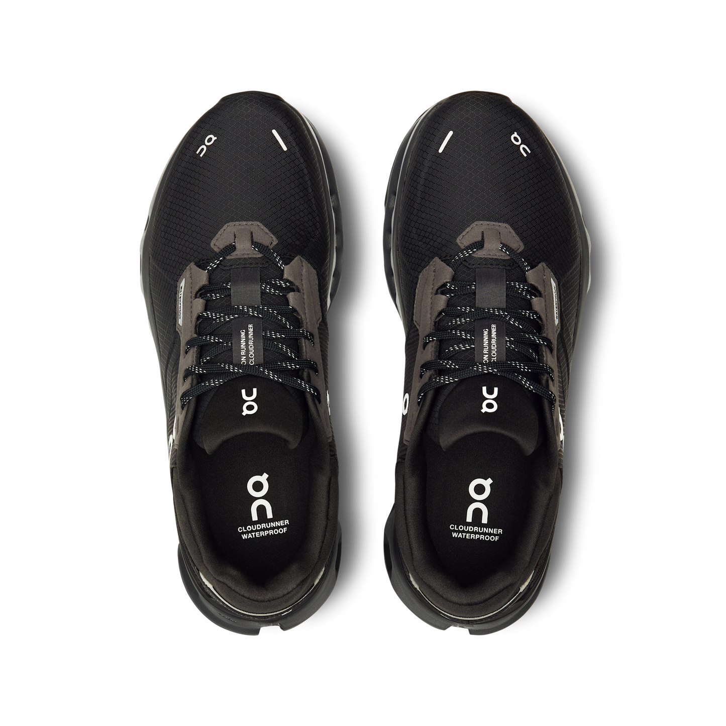 Cloudrunner 2 Waterproof