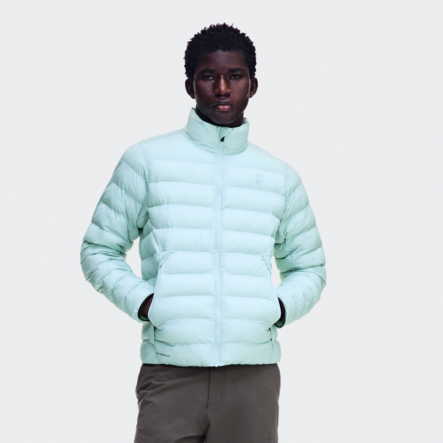 Ascent Puffer Jacket