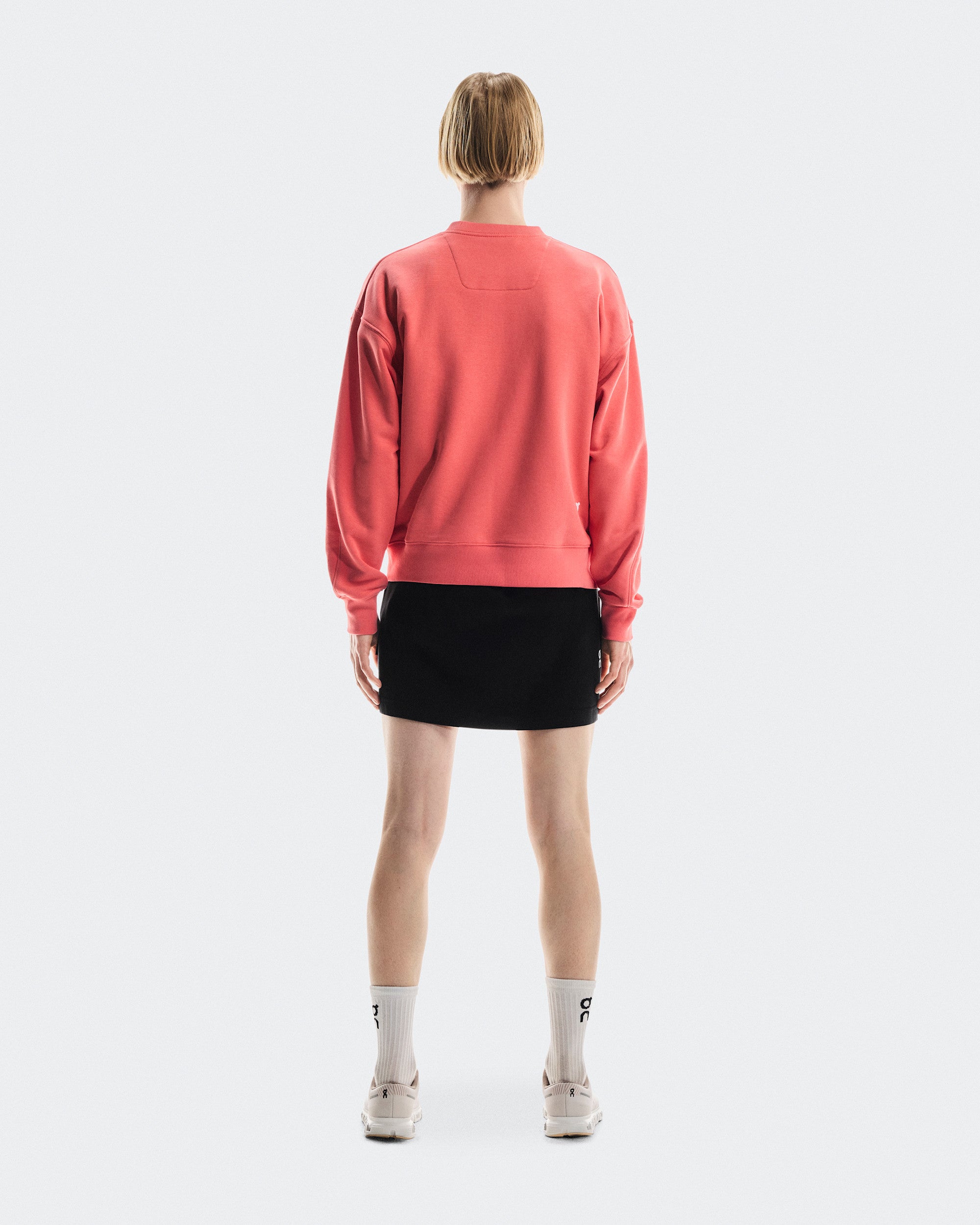 Shop Club Crew | On UAE