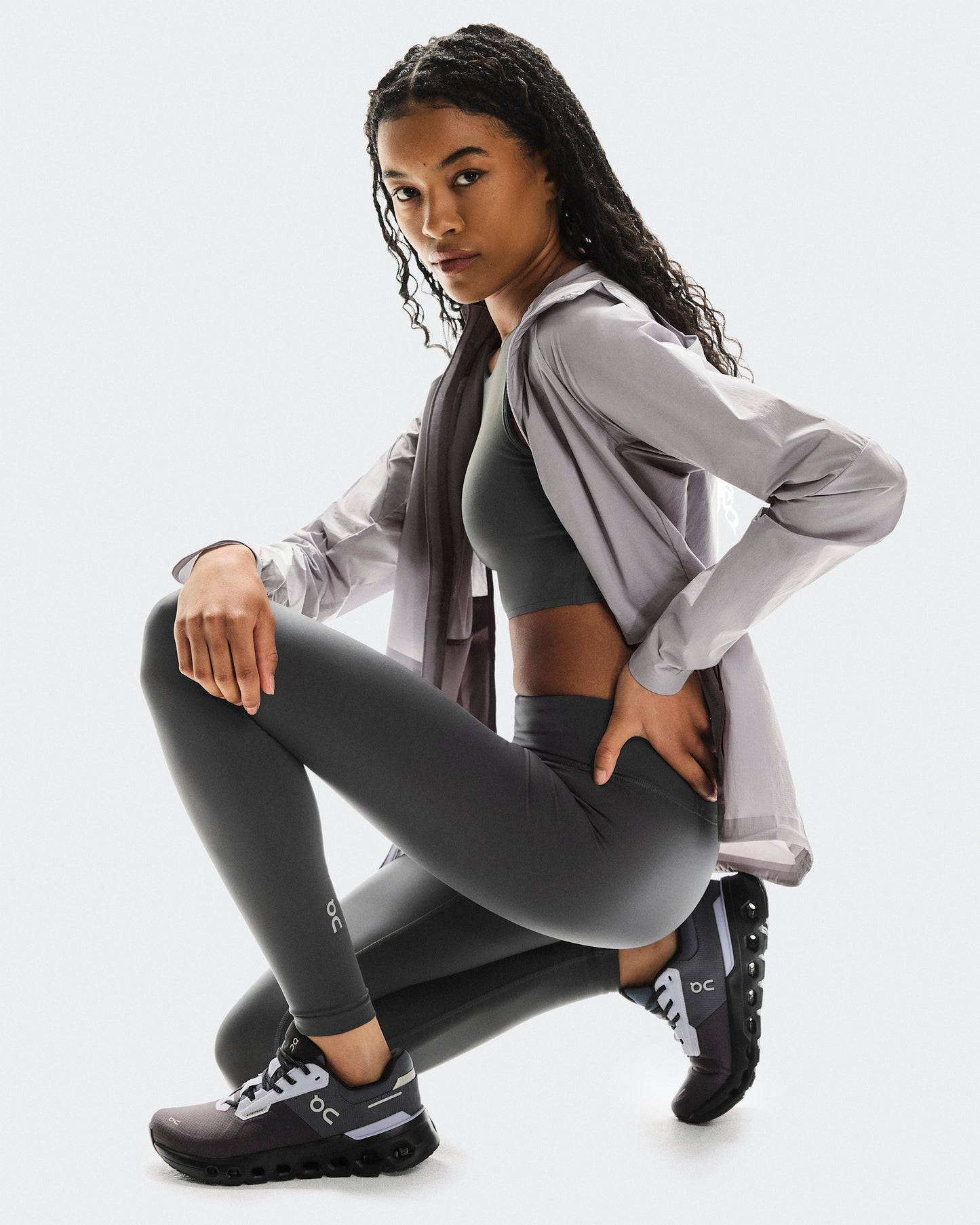 Core Tights