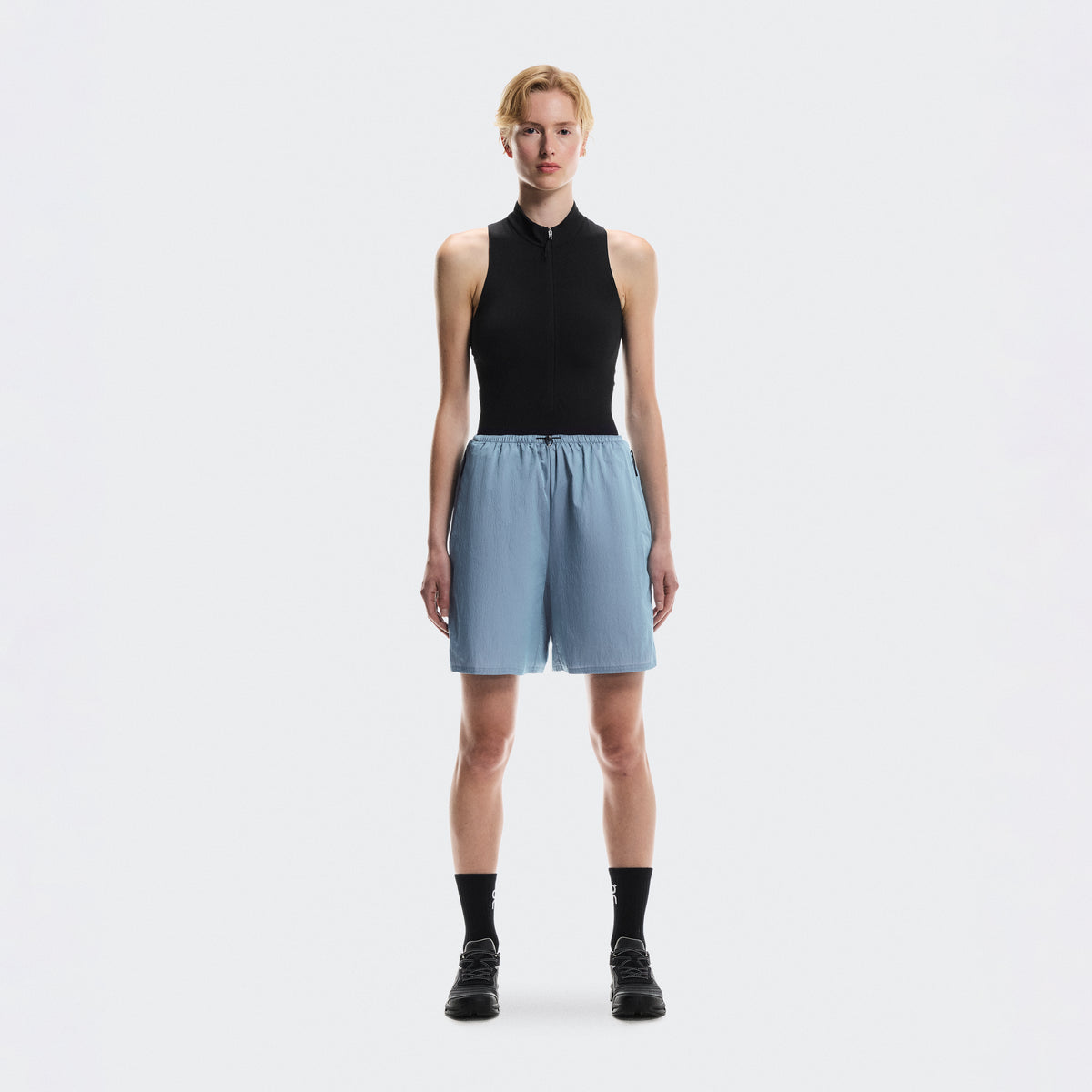 Track Shorts