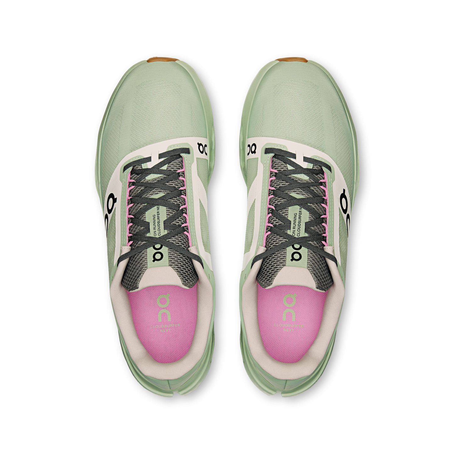Cloudsurfer Next Z5