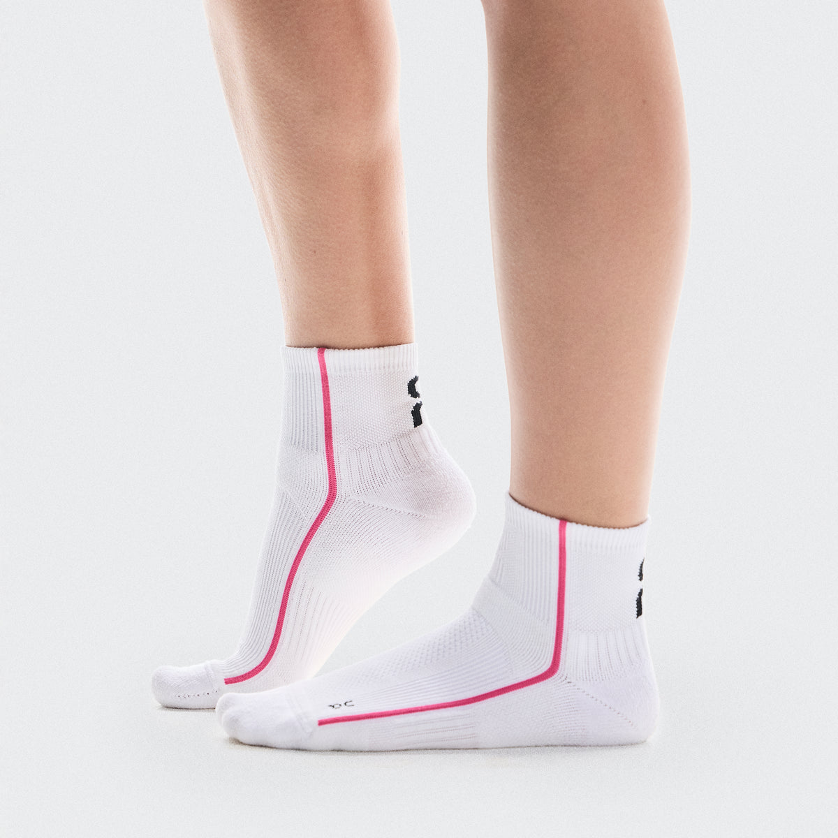 Court Sock Mid