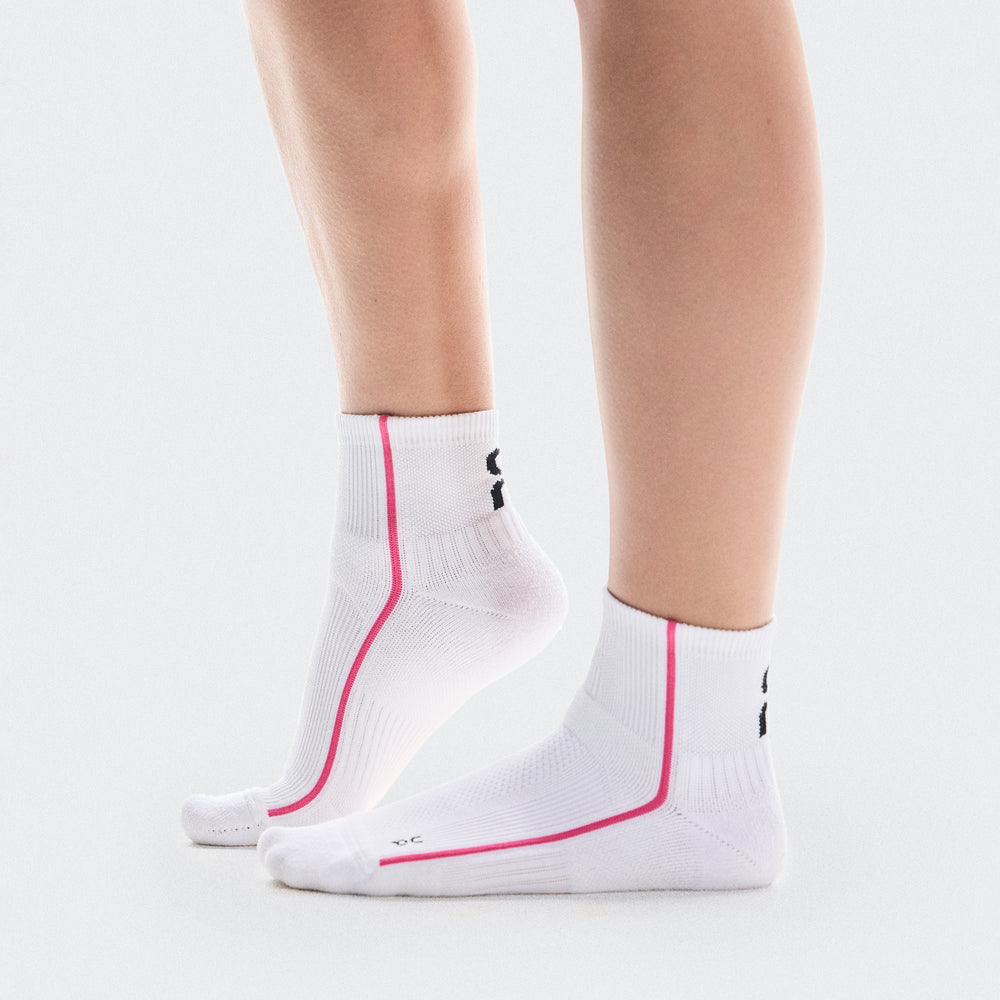 Court Sock Mid