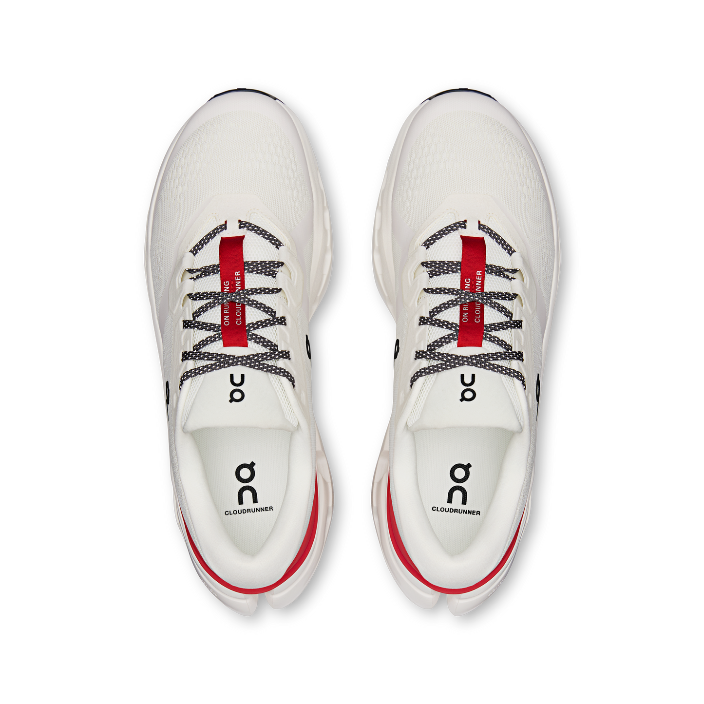 Cloudrunner 3