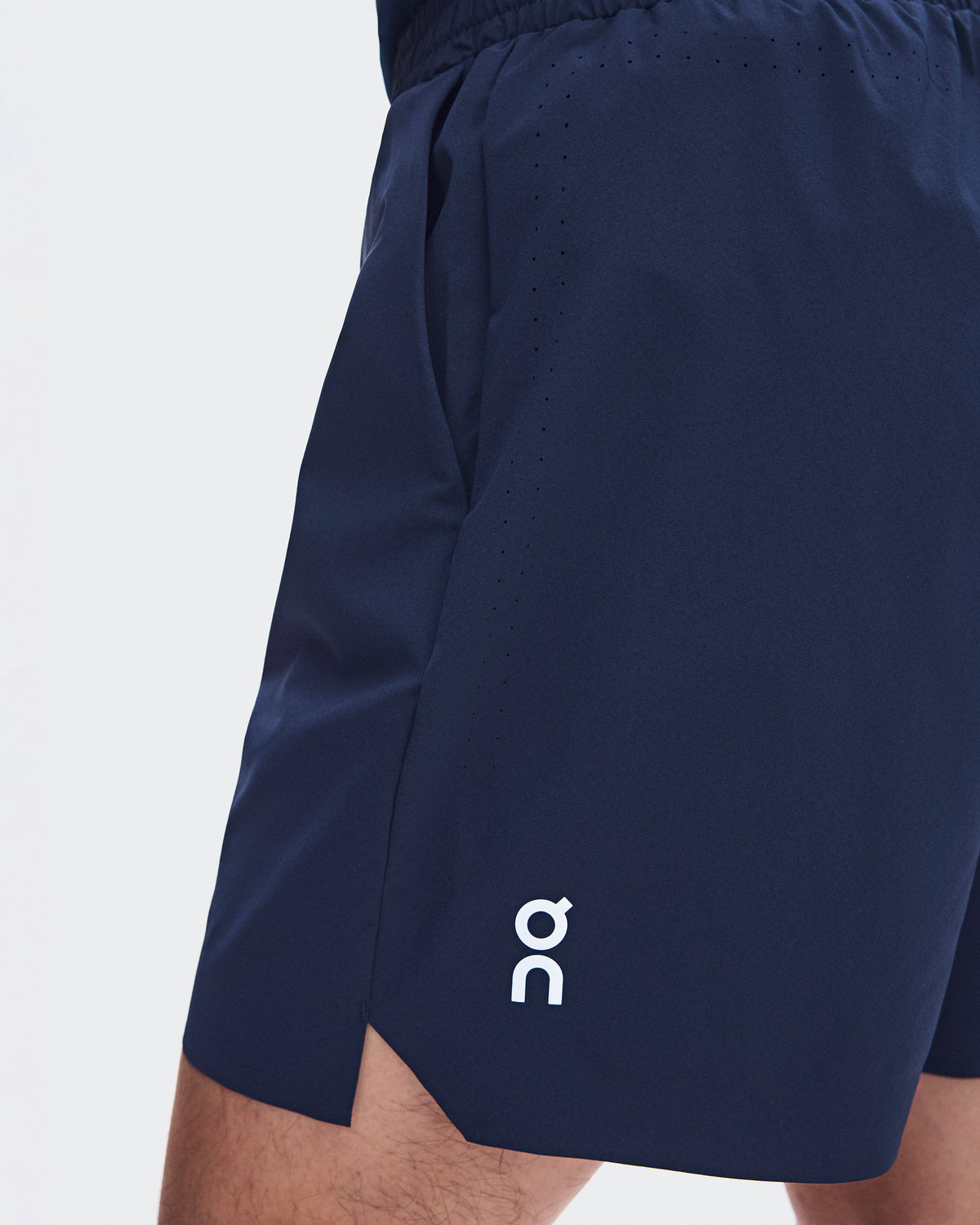 5" Court Shorts