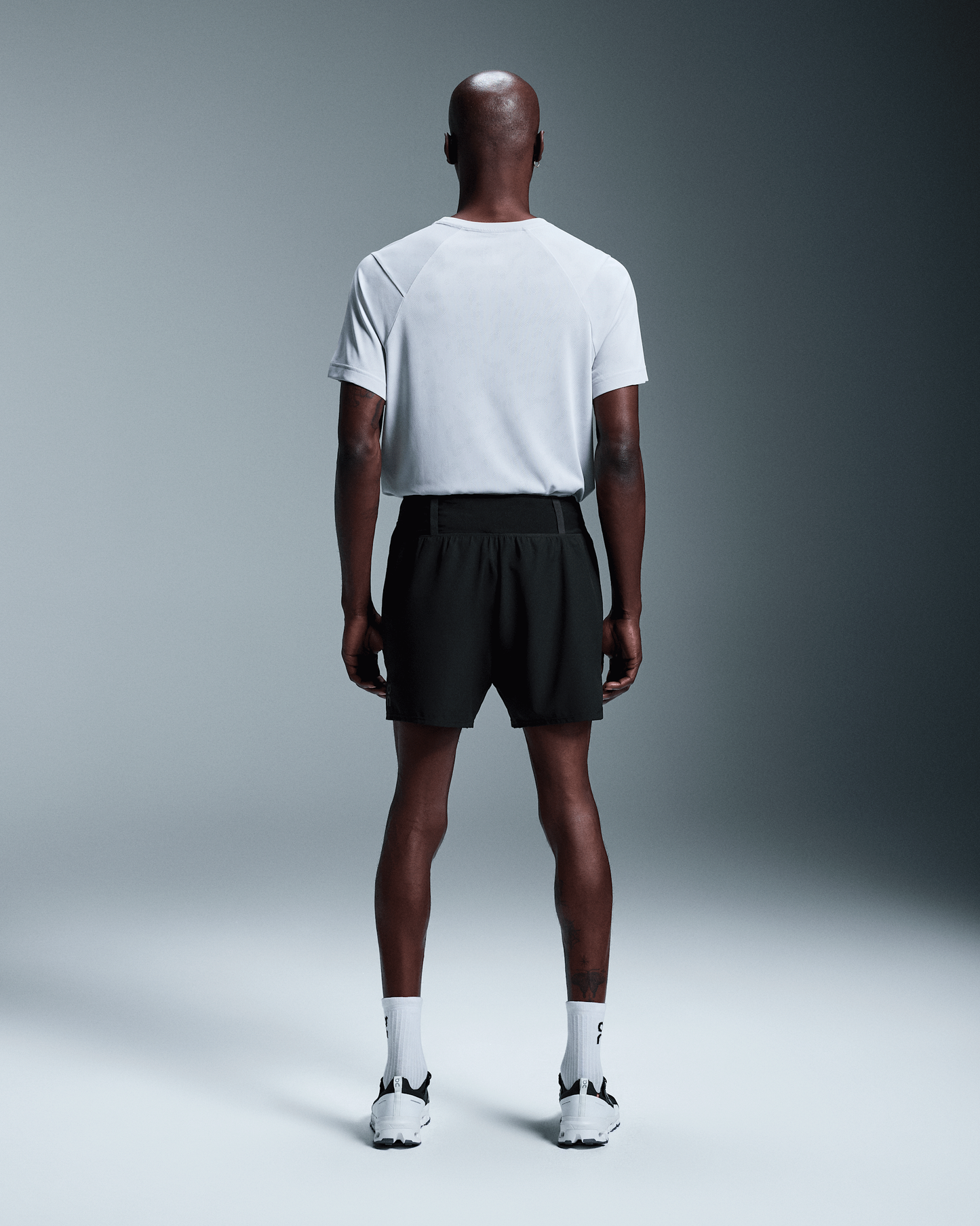 Trail Shorts