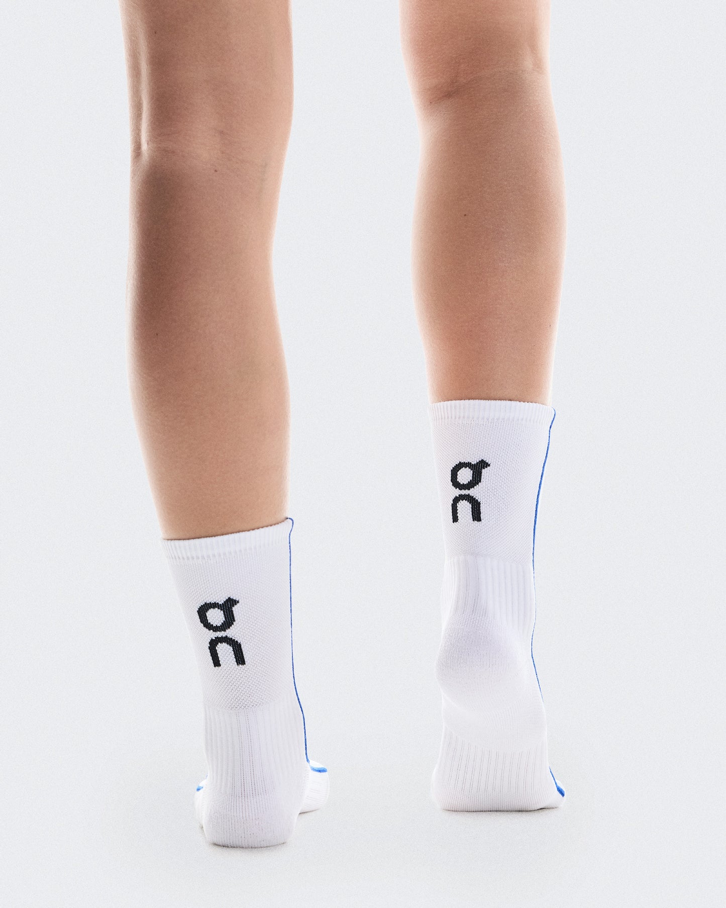 Court Sock High