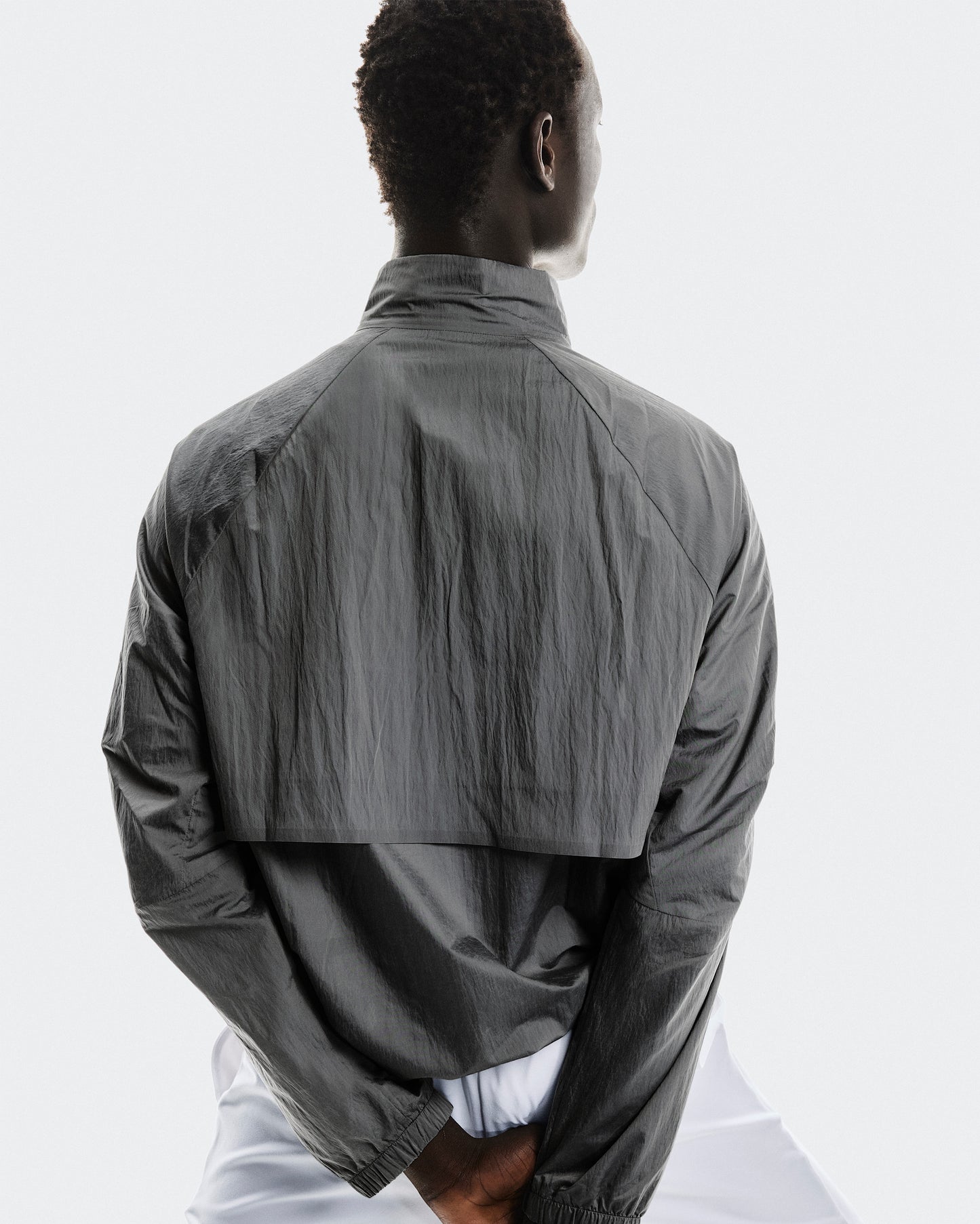 Court Jacket