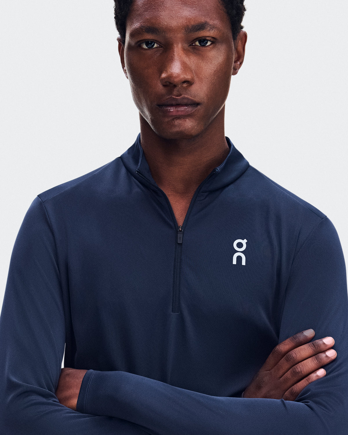 Core 1/4 Zip
