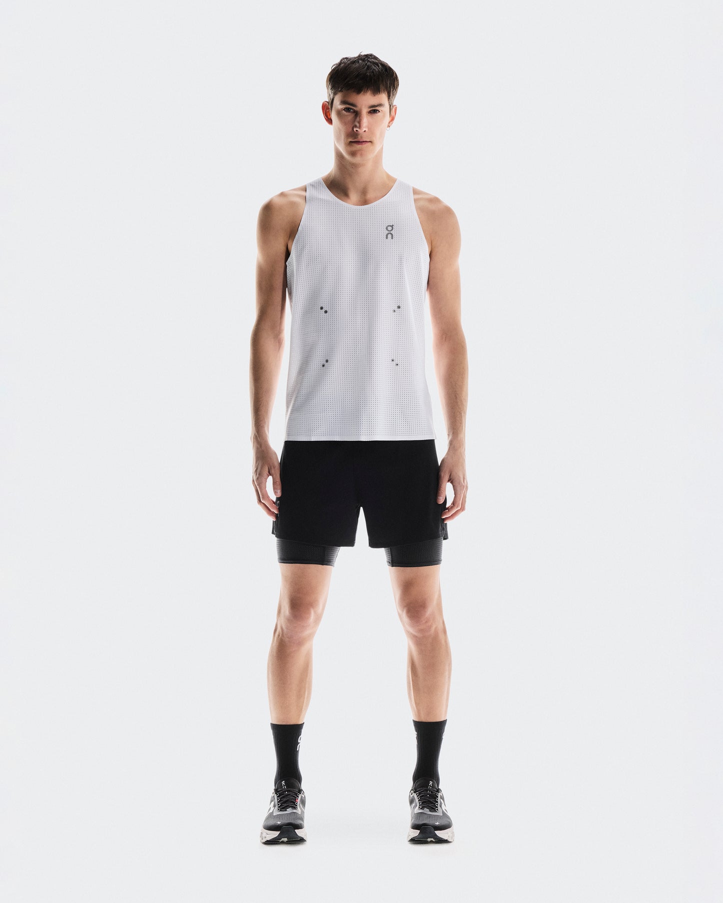 Pace Tank