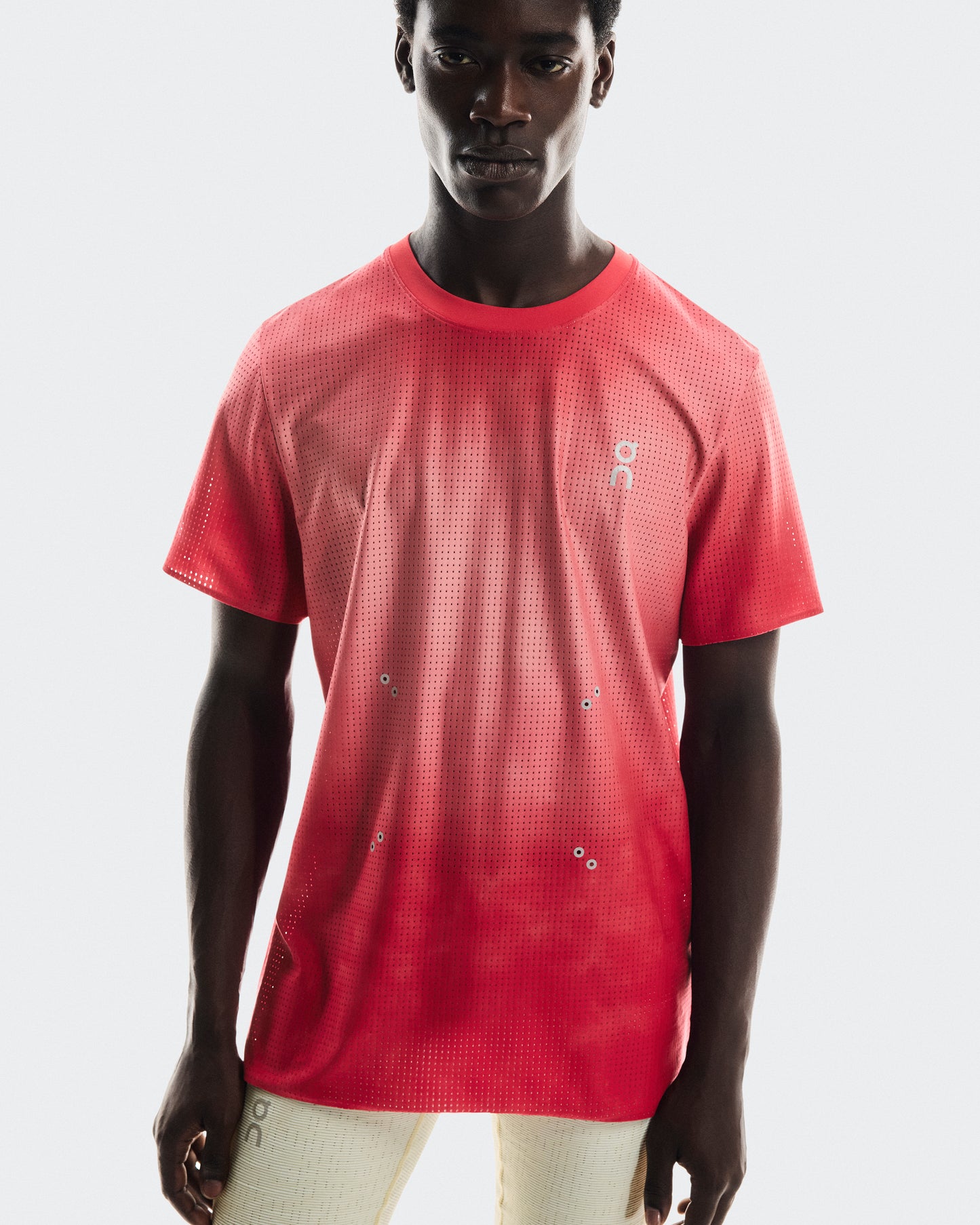 Pace Mesh-T