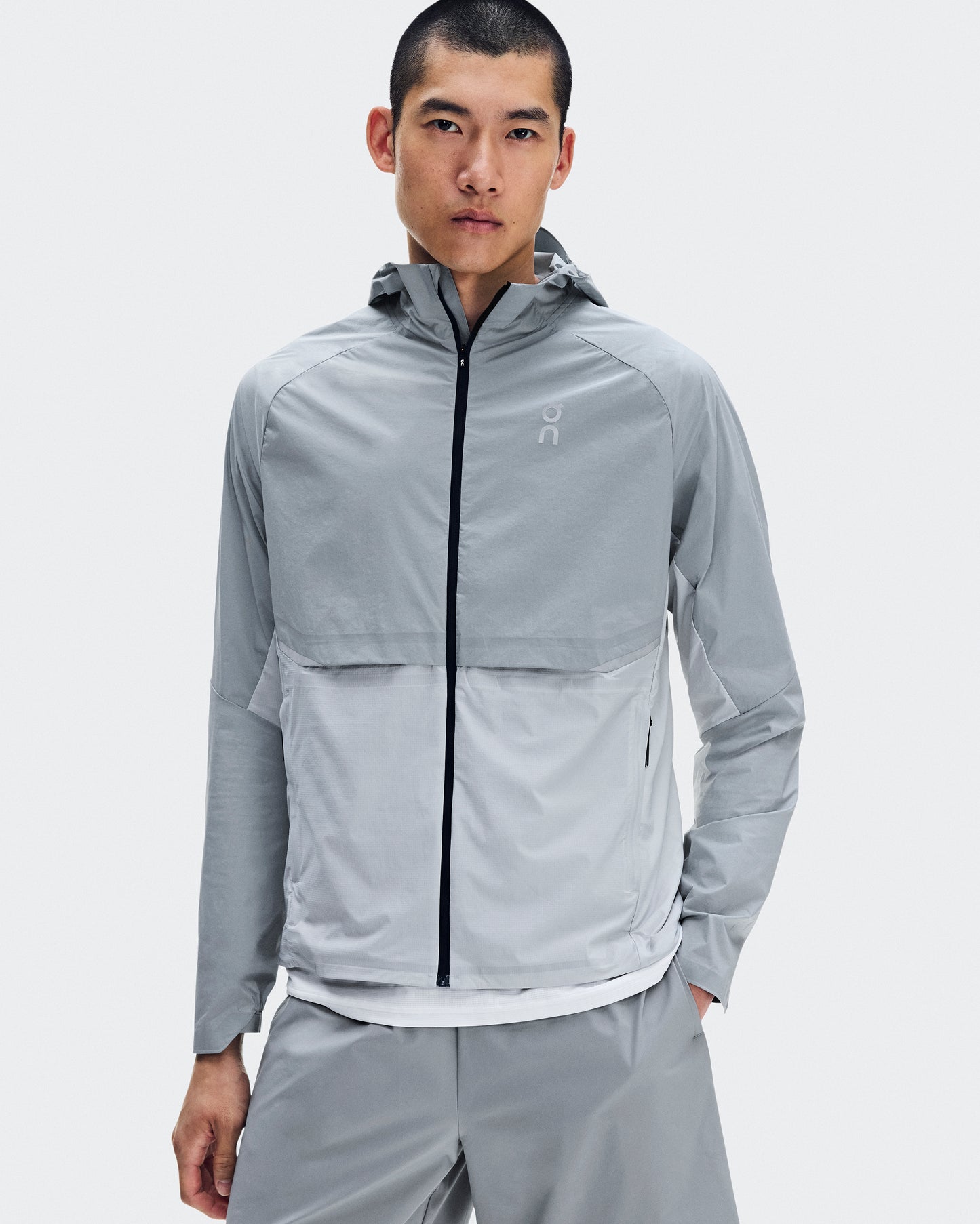 Core Jacket