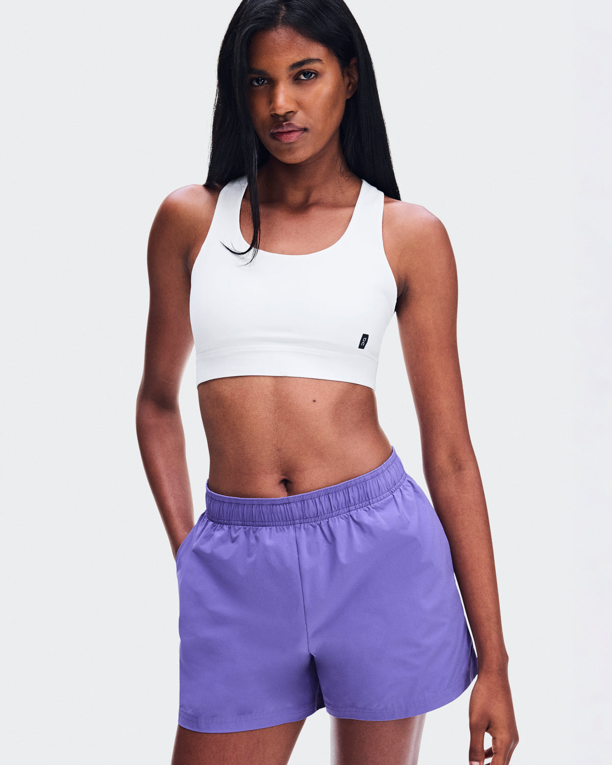 3" Core Shorts