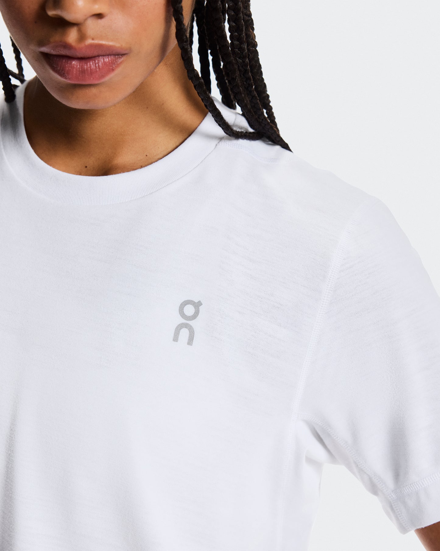 Train-T Crop Graphic