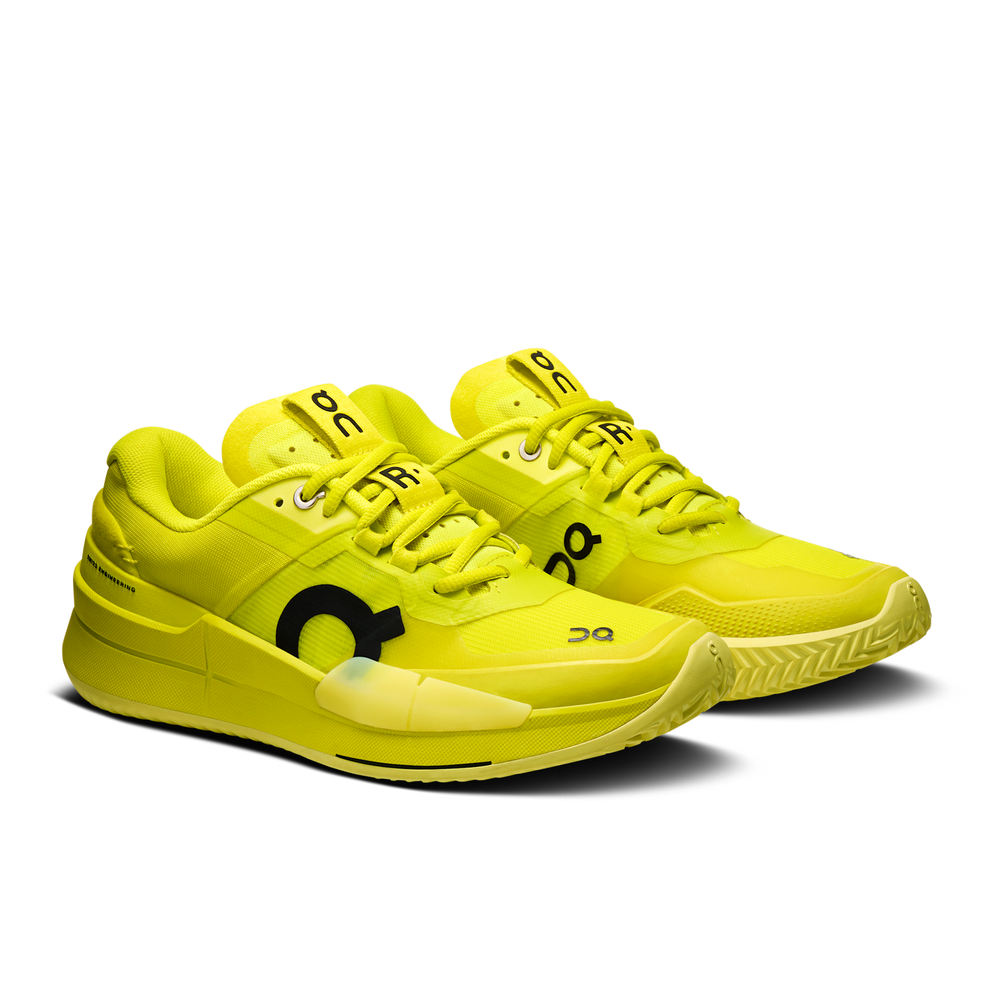 THE ROGER Pro 2 Clay