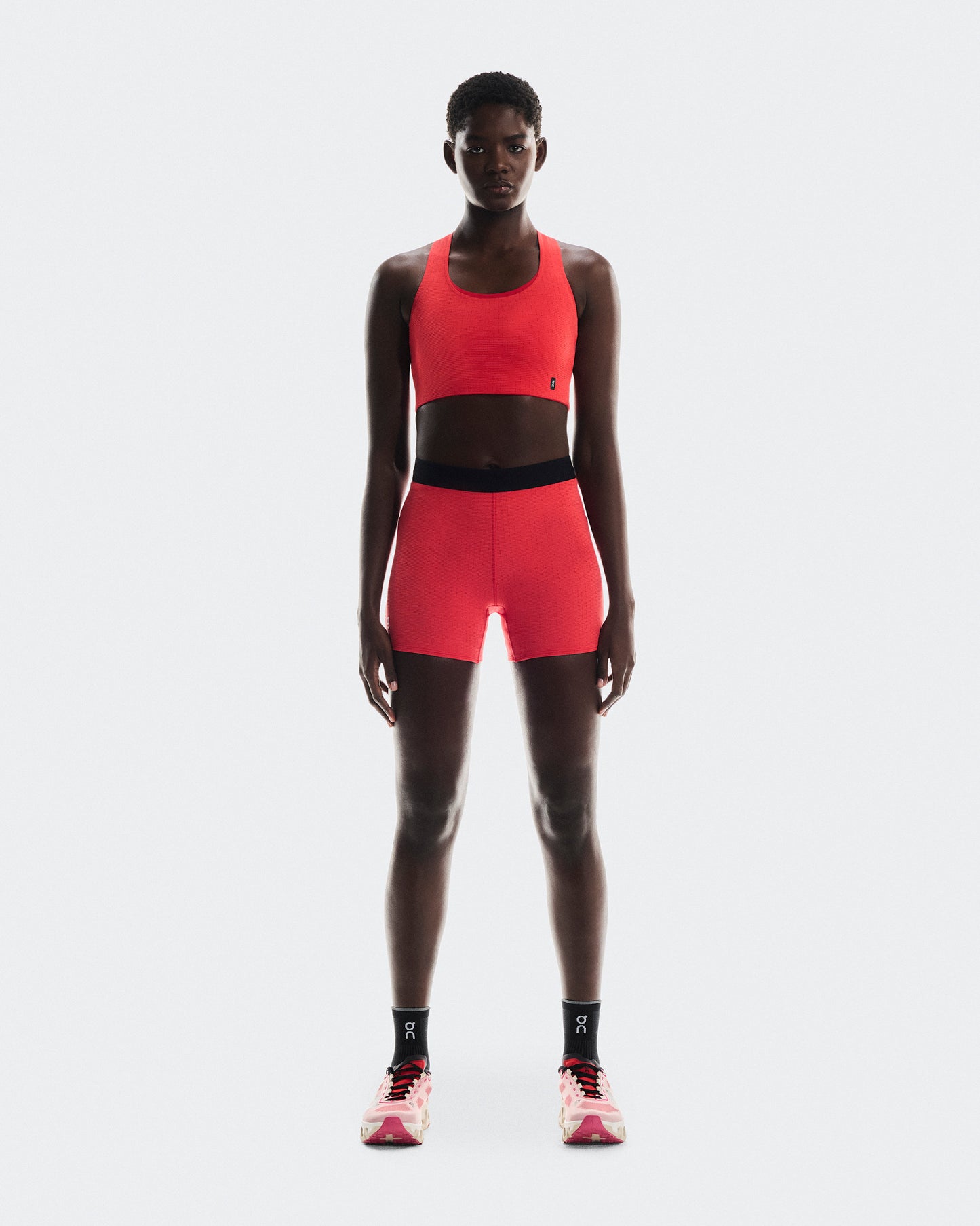 Pace Pocket Bra
