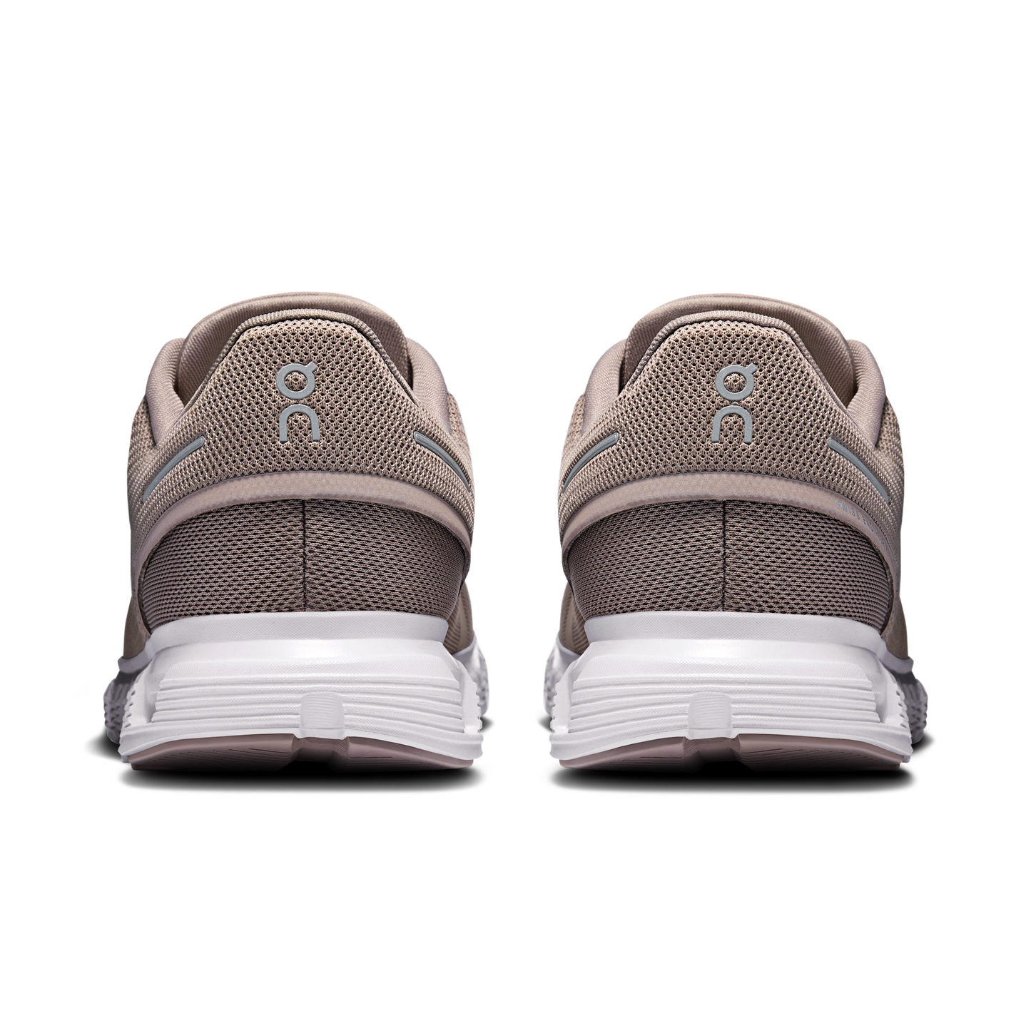 Cloud 6 - Men - Fog | White