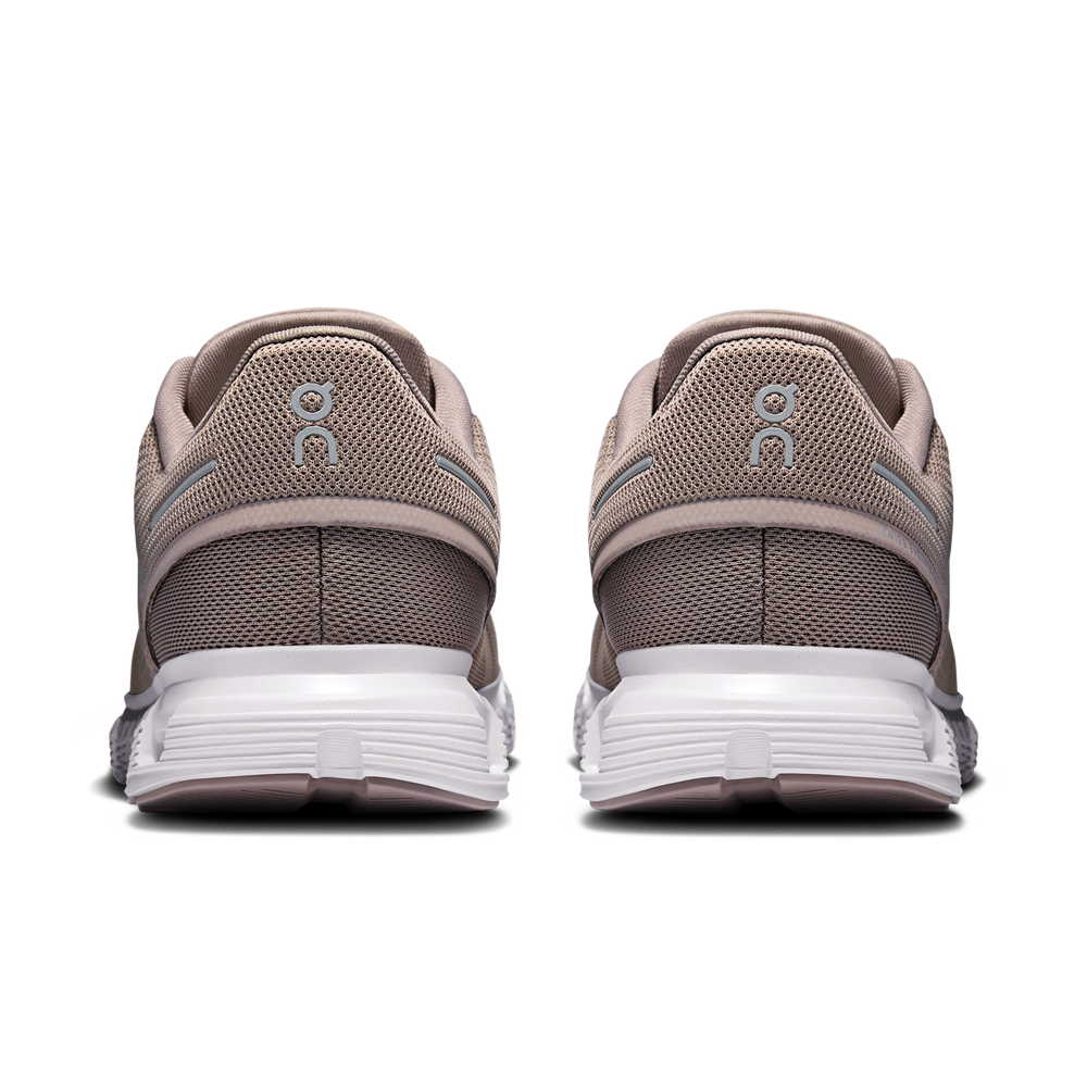 Cloud 6 - Men - Fog | White