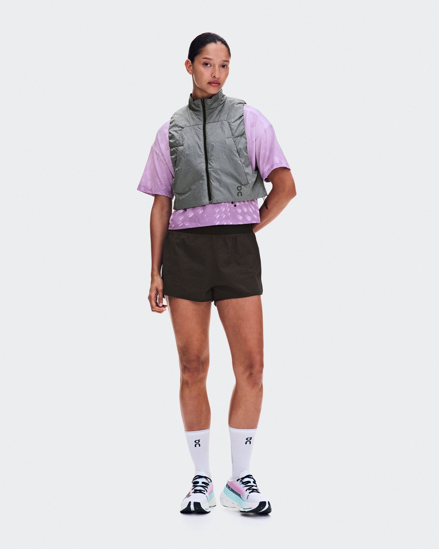 Performance Volt Vest