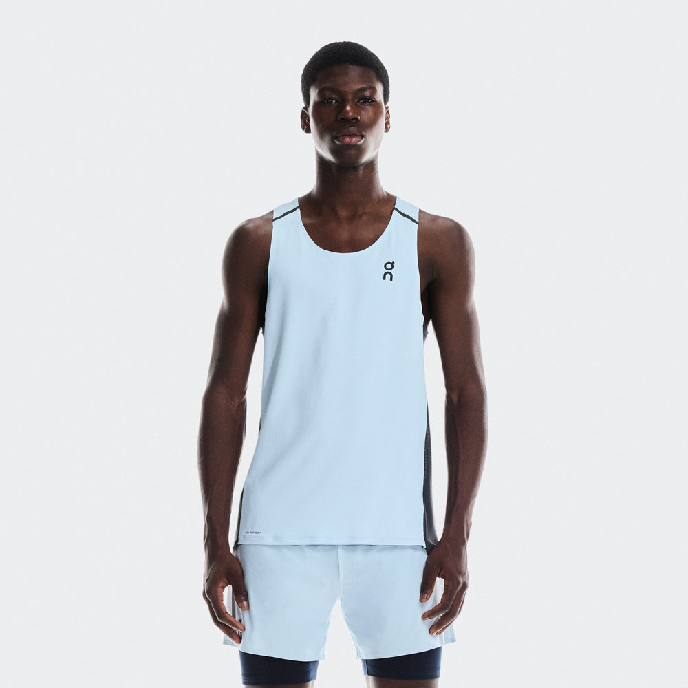 Performance Tank