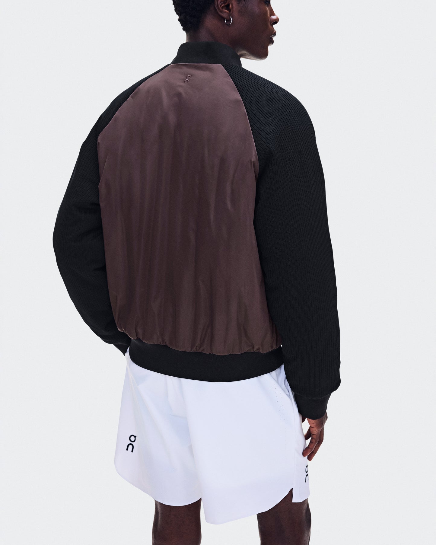Courtside Bomber