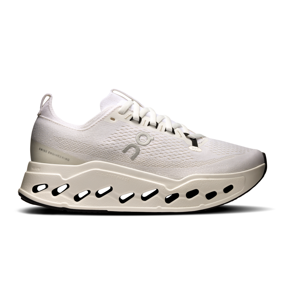 Cloudsurfer Max Wide