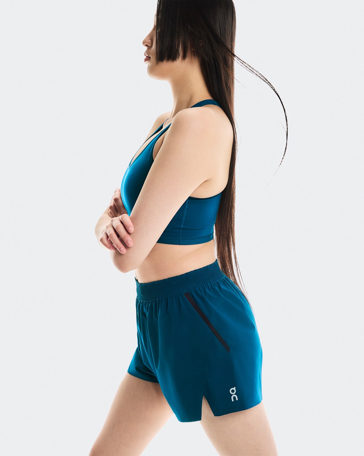 Train Shorts