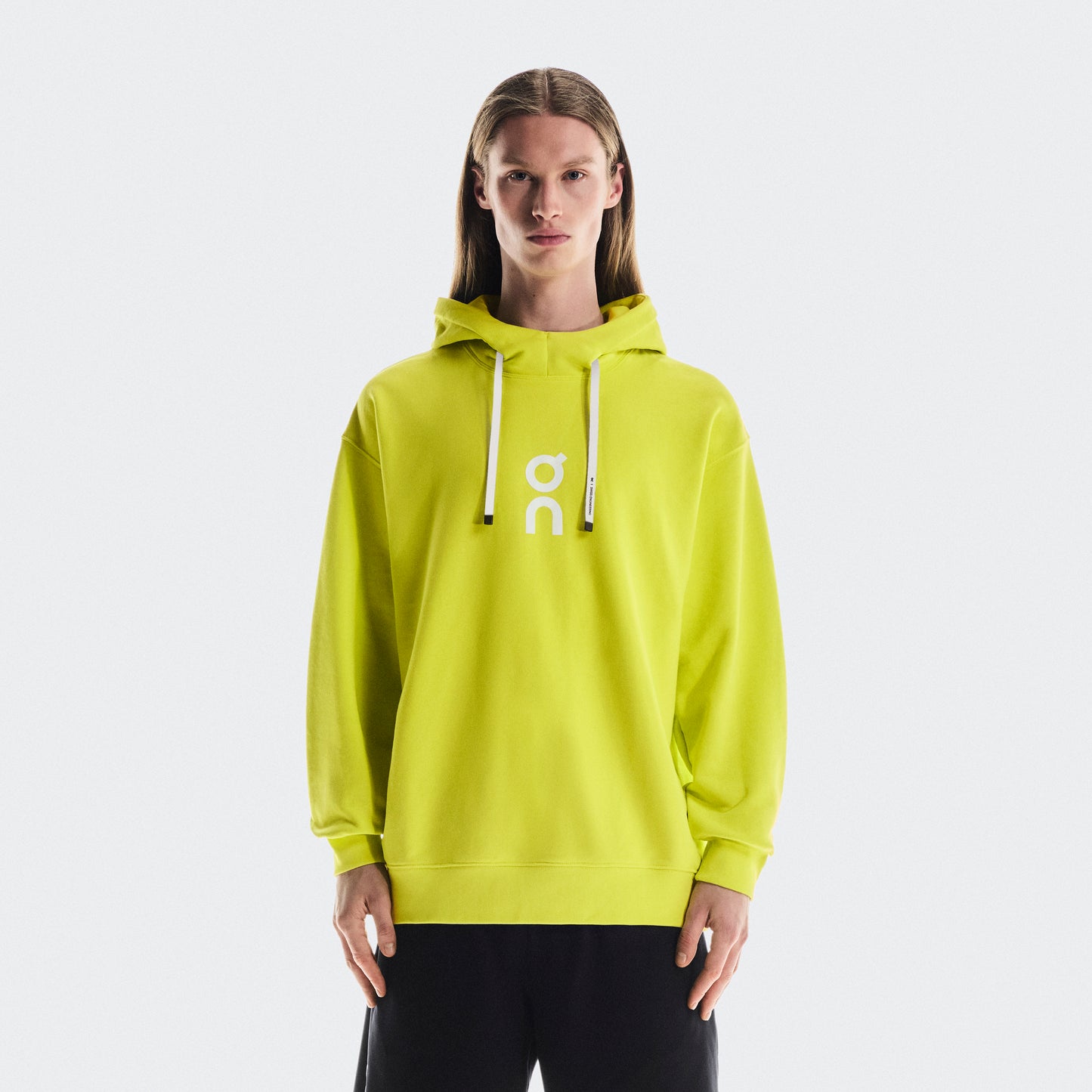 Club Hoodie