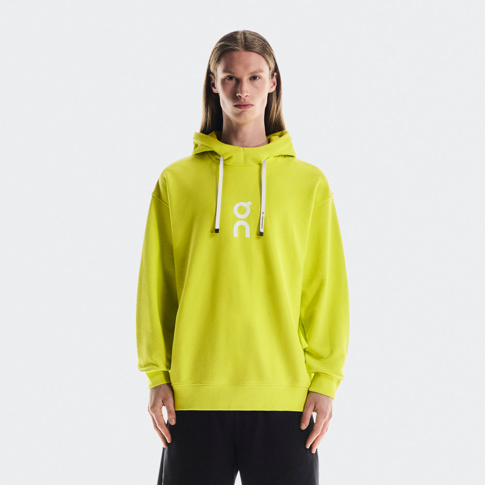 Club Hoodie
